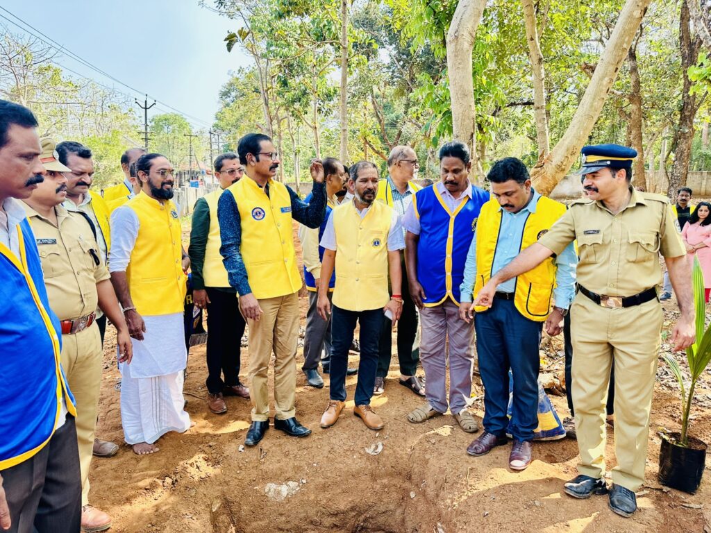 Lions club project,
Lions Club India, Lions Club International, Lion Club Kerala.Featured by www.jamesvalappila.com and authored by Lion James Valappila PMJF