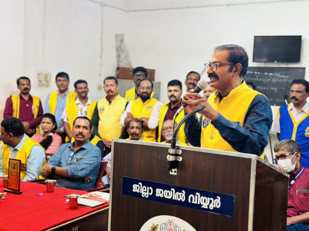 Lions club project,
Lions Club India, Lions Club International, Lion Club Kerala.Featured by www.jamesvalappila.com and authored by Lion James Valappila PMJF