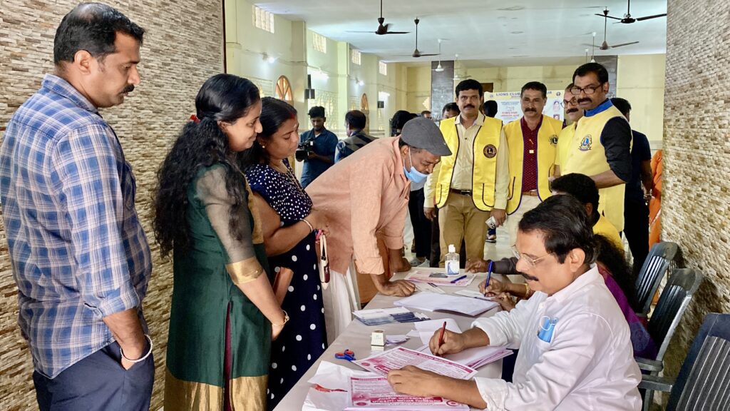 Image of The Lions Club of Kodannur stands at the forefront of community health initiatives, dedicated to improving the well-being of individuals through its relentless efforts. Lion Club Kerala.Featured by www.jamesvalappila.com and authored by Lion James Valappila PMJF.Lions diabetes project
Lions club diabetes project
Diabetes project lions club
Lions diabetes
Diabetes Project Lions
District 318d Diabetes Project
Lions club diabetes
Lions diabetes Projects
Lions club diabetes projects
Lions diabetes Club ProjectsLions Vision Projects
Vision Project Lions
Vision Projects Lions Club
Lions Club Vision Project
Vision Projects
Vision Project District 318d
Lions Vision Club Project
Vision Project of Lions
Lions Vision Project District 318d
Vision Lions Project