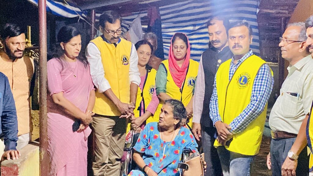 Image of The Lions Club International 318D Conducted Lions Club Service Project . guided by Lion James Valappila PMJF District 318D.The Lions Club of Kuriachira conducted 2nd VDG Visit .Lions Club Project ,District 318d,Lions District 318d,
Lions Club India
Lions Club India,
Lions Club Kerala,
Lions Club Activities Project,Lions Childhood Cancer Project,
Lions Club Environment Project,
Lions Vision ProjectLion Club Kerala.Featured by www.jamesvalappila.com and authored by Lion James Valappila PMJF