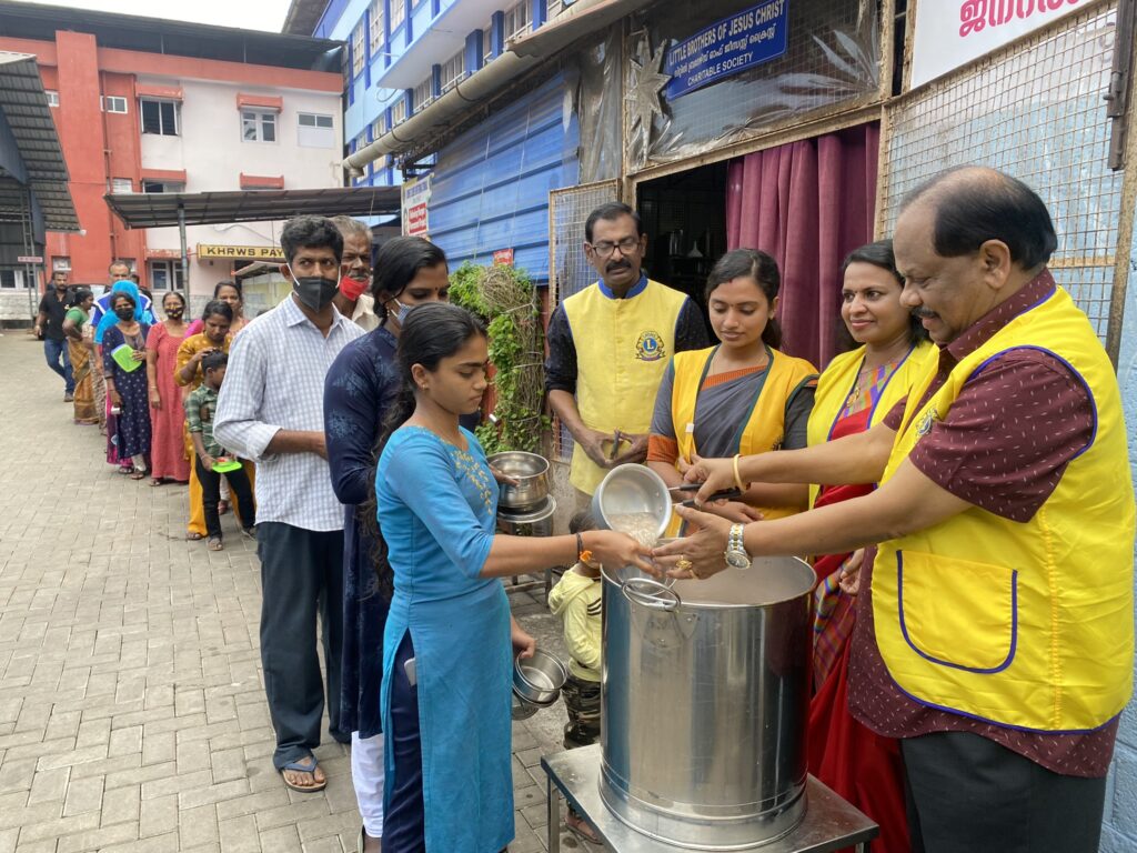 Image of The Lions International District 318D conducted the Relieving Hunger Permanent Project at Thrissur District Hospital, guided by Lion James Valappila PMJF, District 318D, addressing food insecurity and supporting community health.The Lions Club of Thrichur Central conducted the Noble Cause Awareness Seminar as part of the Lions Club Service Project, guided by Lion James Valappila PMJF, District 318D, promoting community education and engagement.Lion Club Kerala.Featured by www.jamesvalappila.com and authored by Lion James Valappila PMJF
Lions Club Project ,District 318d,Lions District 318d,
Lions Club India
Lions Club India,
Lions Club Kerala,
Lions Club Activities Project,Lions Childhood Cancer Project,
Lions Club Environment Project,
Lions Vision ProjectLions Hunger Project
Relieving Hunger Project Lions
Hunger Project Lions
Lions Hunger Project District 318D
Hunger Project Kerala
Hunger Projects Lions
Relieving Hunger Project Kerala
Lions Hunger Projects
Hunger Project Kerala
Lions Club Hunger Project
Hunger Project Lions Club
Lions Club Hunger
District 318d Hunger