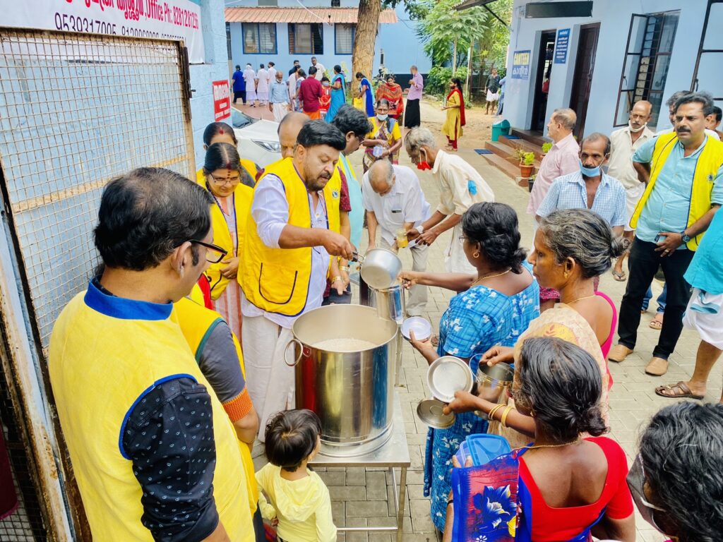 Image of The Lions International District 318D conducted the Relieving Hunger Permanent Project at Thrissur District Hospital, guided by Lion James Valappila PMJF, District 318D, addressing food insecurity and supporting community health.The Lions Club of Thrichur Central conducted the Noble Cause Awareness Seminar as part of the Lions Club Service Project, guided by Lion James Valappila PMJF, District 318D, promoting community education and engagement.Lion Club Kerala.Featured by www.jamesvalappila.com and authored by Lion James Valappila PMJF
Lions Club Project ,District 318d,Lions District 318d,
Lions Club India
Lions Club India,
Lions Club Kerala,
Lions Club Activities Project,Lions Childhood Cancer Project,
Lions Club Environment Project,
Lions Vision ProjectLions Hunger Project
Relieving Hunger Project Lions
Hunger Project Lions
Lions Hunger Project District 318D
Hunger Project Kerala
Hunger Projects Lions
Relieving Hunger Project Kerala
Lions Hunger Projects
Hunger Project Kerala
Lions Club Hunger Project
Hunger Project Lions Club
Lions Club Hunger
District 318d Hunger