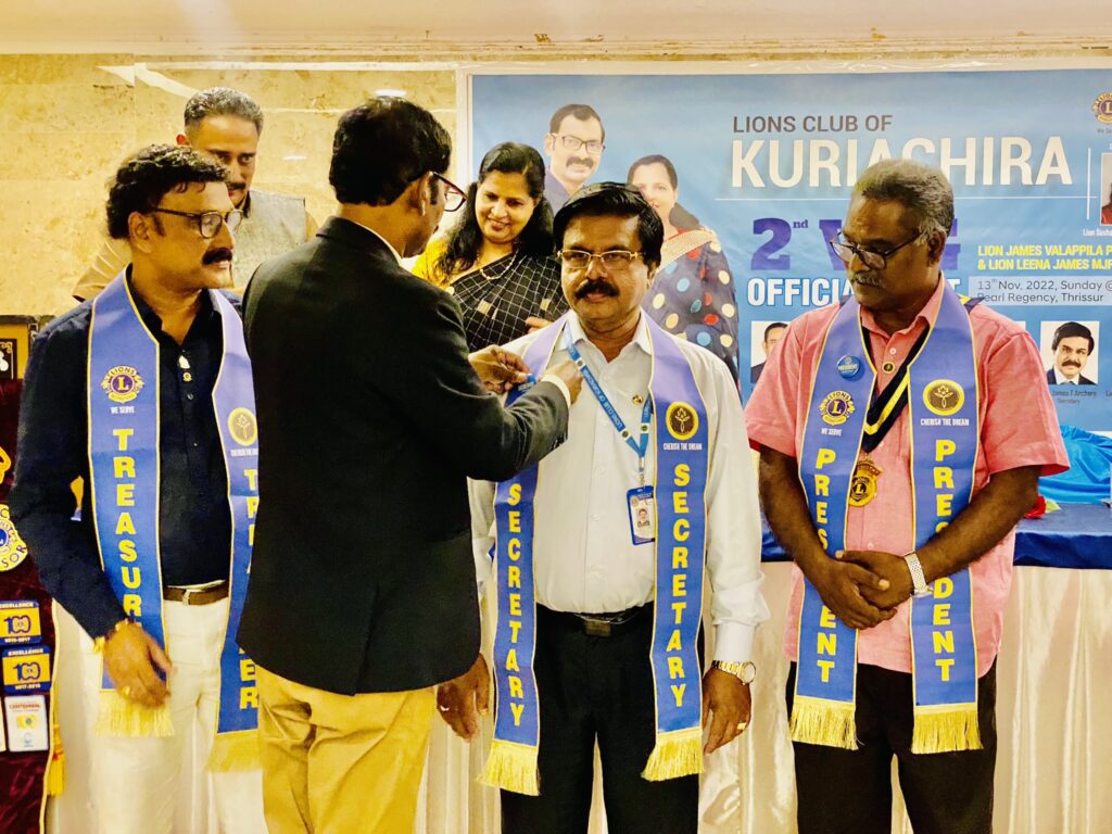 Image of The Lions Club International 318D Conducted Lions Club Service Project . guided by Lion James Valappila PMJF District 318D.The Lions Club of Kuriachira conducted 2nd VDG Visit .Lions Club Project ,District 318d,Lions District 318d,
Lions Club India
Lions Club India,
Lions Club Kerala,
Lions Club Activities Project,Lions Childhood Cancer Project,
Lions Club Environment Project,
Lions Vision ProjectLion Club Kerala.Featured by www.jamesvalappila.com and authored by Lion James Valappila PMJF
