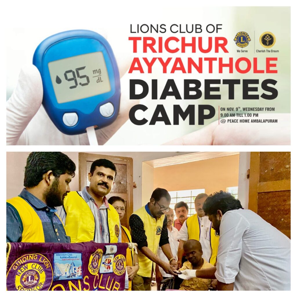 Image of The Lions Club Of Thrichur Ayyanthole Conducted Free Eye check as part of Lions Vision Project and diabetes camp based on lions Club Project . guided by Lion James Valappila PMJF District 318D.enhancing community health through Service Project.Lion Club Kerala.Featured by www.jamesvalappila.com and authored by Lion James Valappila PMJF
Lions Vision Projects
Vision Project Lions
Vision Projects Lions Club
Lions Club Vision Project
Vision Projects
Vision Project District 318d
Lions Vision Club Project
Vision Project of Lions
Lions Vision Project District 318d
Vision Lions Project Lions diabetes project
Lions club diabetes project
Diabetes project lions club
Lions diabetes
Diabetes Project Lions
District 318d Diabetes Project
Lions club diabetes
Lions diabetes Projects
Lions club diabetes projects
Lions diabetes Club Projects