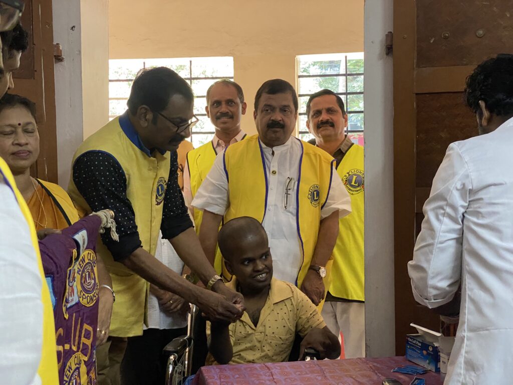 Image of The Lions Club Of Thrichur Ayyanthole Conducted Free Eye check as part of Lions Vision Project and diabetes camp based on lions Club Project . guided by Lion James Valappila PMJF District 318D.enhancing community health through Service Project.Lion Club Kerala.Featured by www.jamesvalappila.com and authored by Lion James Valappila PMJF
Lions Vision Projects
Vision Project Lions
Vision Projects Lions Club
Lions Club Vision Project
Vision Projects
Vision Project District 318d
Lions Vision Club Project
Vision Project of Lions
Lions Vision Project District 318d
Vision Lions Project Lions diabetes project
Lions club diabetes project
Diabetes project lions club
Lions diabetes
Diabetes Project Lions
District 318d Diabetes Project
Lions club diabetes
Lions diabetes Projects
Lions club diabetes projects
Lions diabetes Club Projects