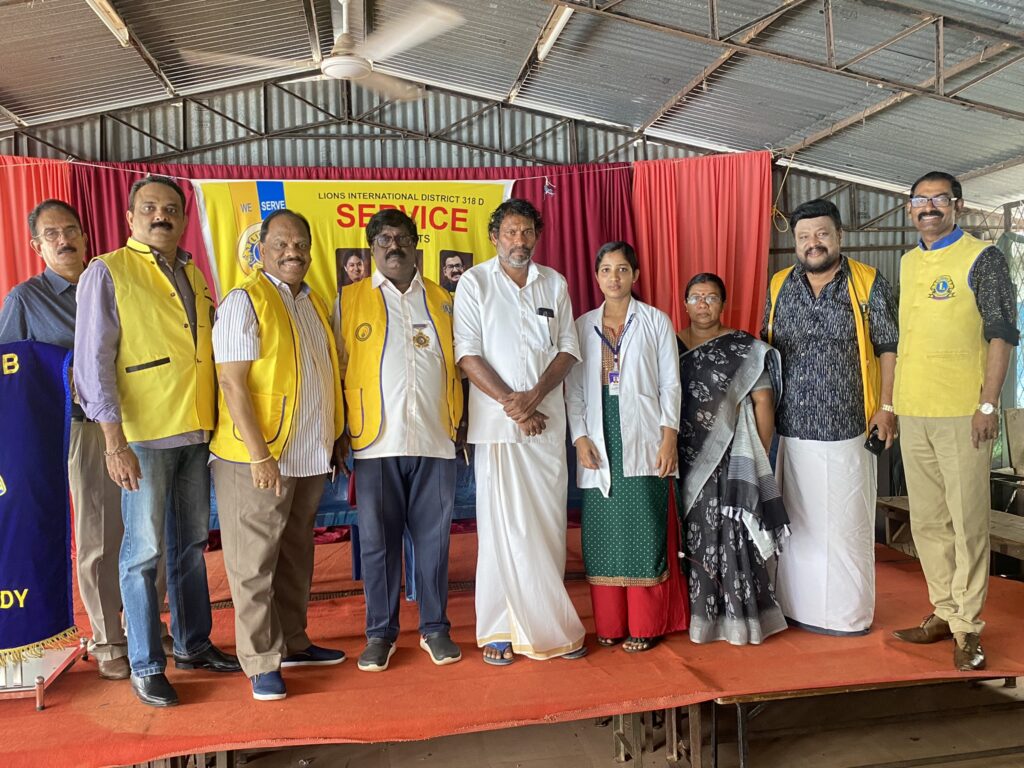 Image of Lions Club of Thrissur Thiruvambady's Sight for Kids Initiative 318D.Lion Club Kerala.Featured by www.jamesvalappila.com and authored by Lion James Valappila PMJF.Lions Vision Projects
Vision Project Lions
Vision Projects Lions Club
Lions Club Vision Project
Vision Projects
Vision Project District 318d
Lions Vision Club Project
Vision Project of Lions
Lions Vision Project District 318d
Vision Lions Project