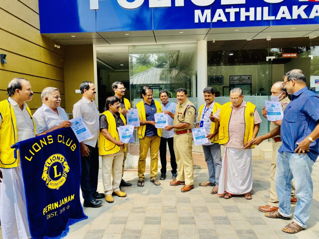 Image of The Lions Club of Perinjanam distributed stainless steel waste bins as part of the Lions Environment Project, guided by Lion James Valappila PMJF, District 318D, promoting cleanliness and environmental stewardship.Lion Club Kerala.Featured by www.jamesvalappila.com and authored by Lion James Valappila PMJF
Lions Club Environment Projects
Environment Projects
Environment Projects Lions
Environment Project Lions
Lions Environment Projects
Environment Projects Lions Club
Environment Projects of Lions Club
Lions Environment Project
Lions Environment Project District 318d
Environment Project District 318d