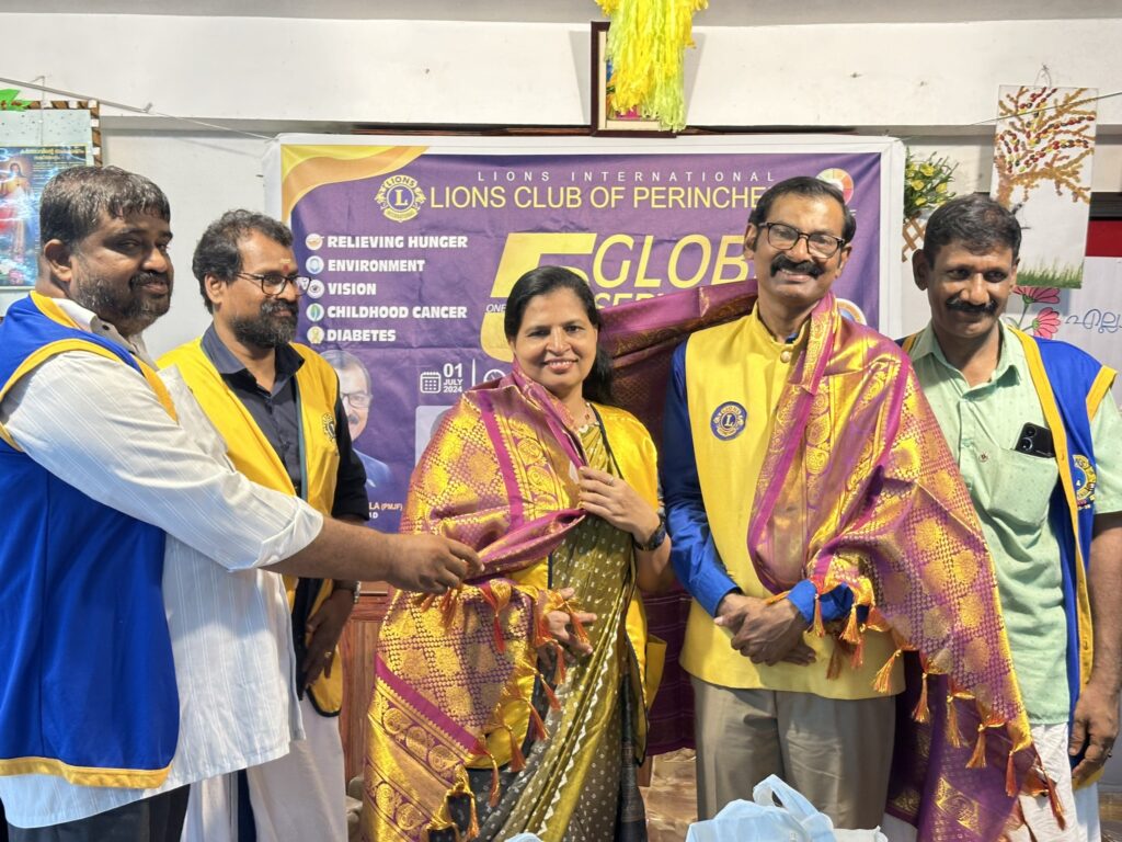 Image of The Global Service Projects Lions Club of perinchery Conducted 5 Global service Project as part of the lions club project.guided by Lion James Valappila PMJF District 318D, making a positive impact on the community! The Lions Club of Ollur Conducted Service Project as part of the Lions Environmental Project, guided by Lion James Valappila PMJF, District 318D, fostering a greener and healthier community.Lions Club Project ,District 318d,Lions District 318d,
Lions Club India
Lions Club India,
Lions Club Kerala,
Lions Club Activities Project,Lions Childhood Cancer Project,
Lions Club Environment Project,
Lions Vision ProjectLions Club Project ,District 318d,Lions District 318d,
Lions Club India
Lions Club India,
Lions Club Kerala,
Lions Club Activities Project,Lions Childhood Cancer Project,
Lions Club Environment Project,
Lions Vision ProjectLion Club Kerala.Featured by www.jamesvalappila.com and authored by Lion James Valappila PMJF