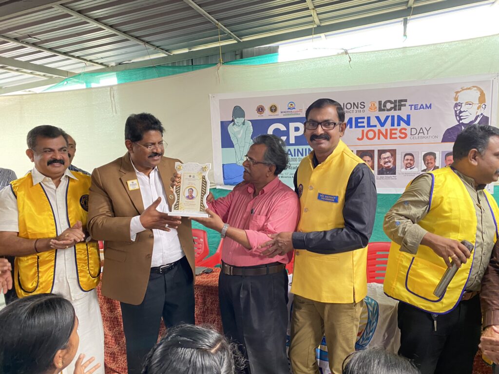 Image of The Lions Club of Trichur conducted a Traffic Awareness Project at Sacred Heart School, guided by Lion James Valappila PMJF, District 318D, promoting safety and awareness among students.The Lions Club of District 318D & LCIF Team Conducted CPR Training Program as the part of Melvin Jones Day Celebration.guided by Lion James Valappila PMJF District 318D.make a 12 paragraphs without subheading .Lion Club Kerala.Featured by www.jamesvalappila.com and authored by Lion James Valappila PMJF
Lion Club Kerala.Featured by www.jamesvalappila.com and authored by Lion James Valappila PMJF
Lions Club Project ,District 318d,Lions District 318d,
Lions Club India
Lions Club India,
Lions Club Kerala,
Lions Club Activities Project,Lions Childhood Cancer Project,
Lions Club Environment Project,
Lions Vision Project