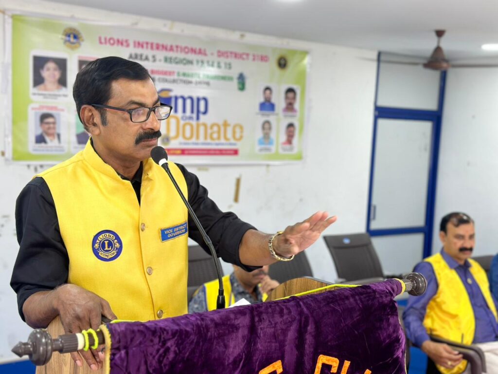 image of The Lions Club International 318D, guided by Lion James Valappila PMJF, conducted Project Dump Or Donate as part of the world's biggest E-Waste collection drive, promoting environmental sustainability.The Lions Club of Palakad conducted a Diabetes project as part of the Lions club Diabetes Project, guided by Lion James Valappila PMJF, District 318D, conducts a vital Diabetes Project to enhance community well-being. Lions Club Project ,District 318d,Lions District 318d,
Lions Club India
Lions Club India,
Lions Club Kerala,
Lions Club Activities Project,Lions Childhood Cancer Project,
Lions Club Environment Project,
Lions Vision ProjectLions diabetes project
Lions club diabetes project
Diabetes project lions club
Lions diabetes
Diabetes Project Lions
District 318d Diabetes Project
Lions club diabetes
Lions diabetes Projects
Lions club diabetes projects
Lions diabetes Club ProjectsLions Club Environment Projects
Environment Projects
Environment Projects Lions
Environment Project Lions
Lions Environment Projects
Environment Projects Lions Club
Environment Projects of Lions Club
Lions Environment Project
Lions Environment Project District 318d
Environment Project District 318dLion Club Kerala.Featured by www.jamesvalappila.com and authored by Lion James Valappila PMJF