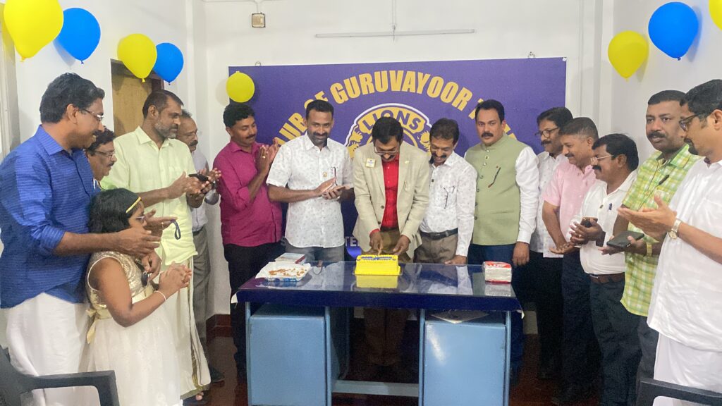 Image of The Lions Club of Valappad distributed two-wheelers with support wheels as a service project, guided by Lion James Valappila PMJF, District 318D, fostering community support and well-being.The Lions Club Guruvayur Temple City conducted a Service Project, guided by Lion James Valappila PMJF, District 318D, fostering community support and well-being.Lions Club Project ,District 318d,Lions District 318d,
Lions Club India
Lions Club India,
Lions Club Kerala,
Lions Club Activities Project,Lions Childhood Cancer Project,
Lions Club Environment Project,
Lions Vision Project.Lion Club Kerala.Featured by www.jamesvalappila.com and authored by Lion James Valappila PMJF