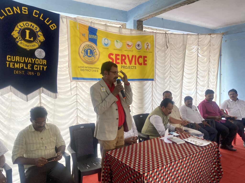 Image of The Lions Club of Valappad distributed two-wheelers with support wheels as a service project, guided by Lion James Valappila PMJF, District 318D, fostering community support and well-being.The Lions Club Guruvayur Temple City conducted a Service Project, guided by Lion James Valappila PMJF, District 318D, fostering community support and well-being.Lions Club Project ,District 318d,Lions District 318d,
Lions Club India
Lions Club India,
Lions Club Kerala,
Lions Club Activities Project,Lions Childhood Cancer Project,
Lions Club Environment Project,
Lions Vision Project.Lion Club Kerala.Featured by www.jamesvalappila.com and authored by Lion James Valappila PMJF