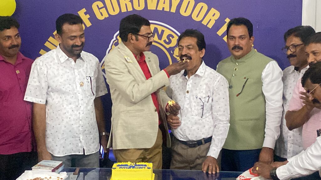 Image of The Lions Club of Valappad distributed two-wheelers with support wheels as a service project, guided by Lion James Valappila PMJF, District 318D, fostering community support and well-being.The Lions Club Guruvayur Temple City conducted a Service Project, guided by Lion James Valappila PMJF, District 318D, fostering community support and well-being.Lions Club Project ,District 318d,Lions District 318d,
Lions Club India
Lions Club India,
Lions Club Kerala,
Lions Club Activities Project,Lions Childhood Cancer Project,
Lions Club Environment Project,
Lions Vision Project.Lion Club Kerala.Featured by www.jamesvalappila.com and authored by Lion James Valappila PMJF