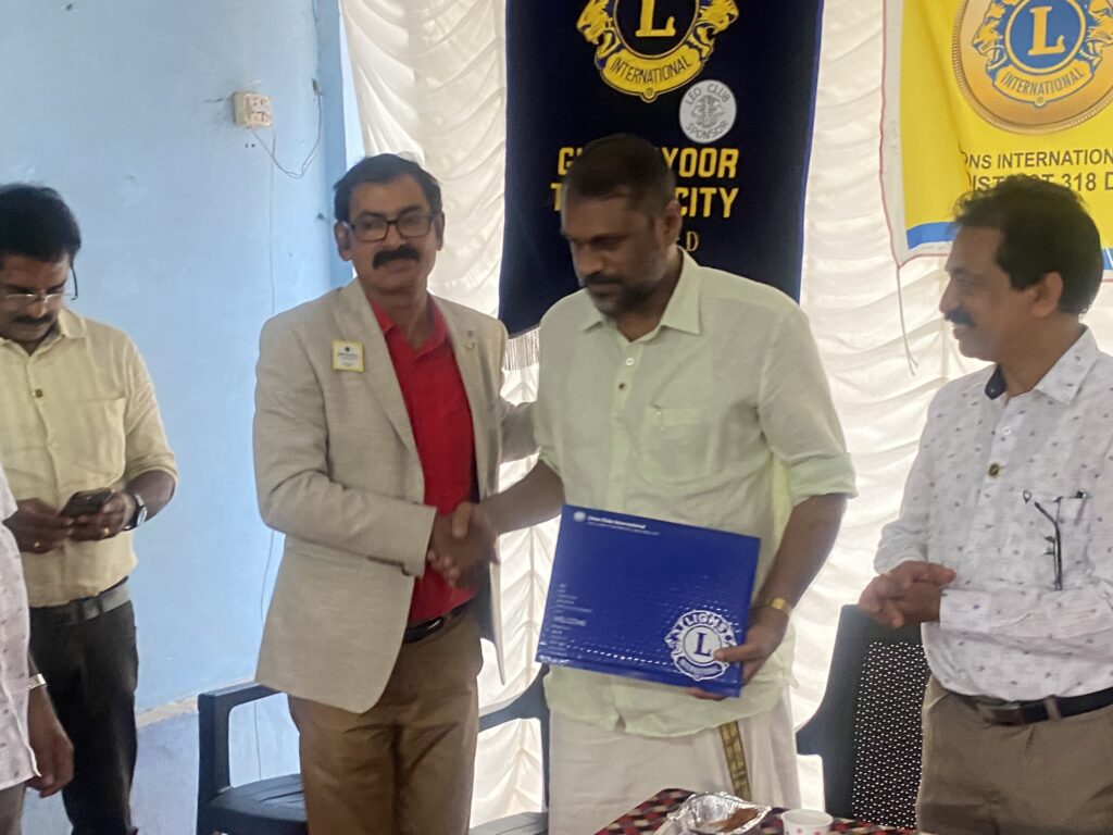 Image of The Lions Club of Valappad distributed two-wheelers with support wheels as a service project, guided by Lion James Valappila PMJF, District 318D, fostering community support and well-being.The Lions Club Guruvayur Temple City conducted a Service Project, guided by Lion James Valappila PMJF, District 318D, fostering community support and well-being.Lions Club Project ,District 318d,Lions District 318d,
Lions Club India
Lions Club India,
Lions Club Kerala,
Lions Club Activities Project,Lions Childhood Cancer Project,
Lions Club Environment Project,
Lions Vision Project.Lion Club Kerala.Featured by www.jamesvalappila.com and authored by Lion James Valappila PMJF