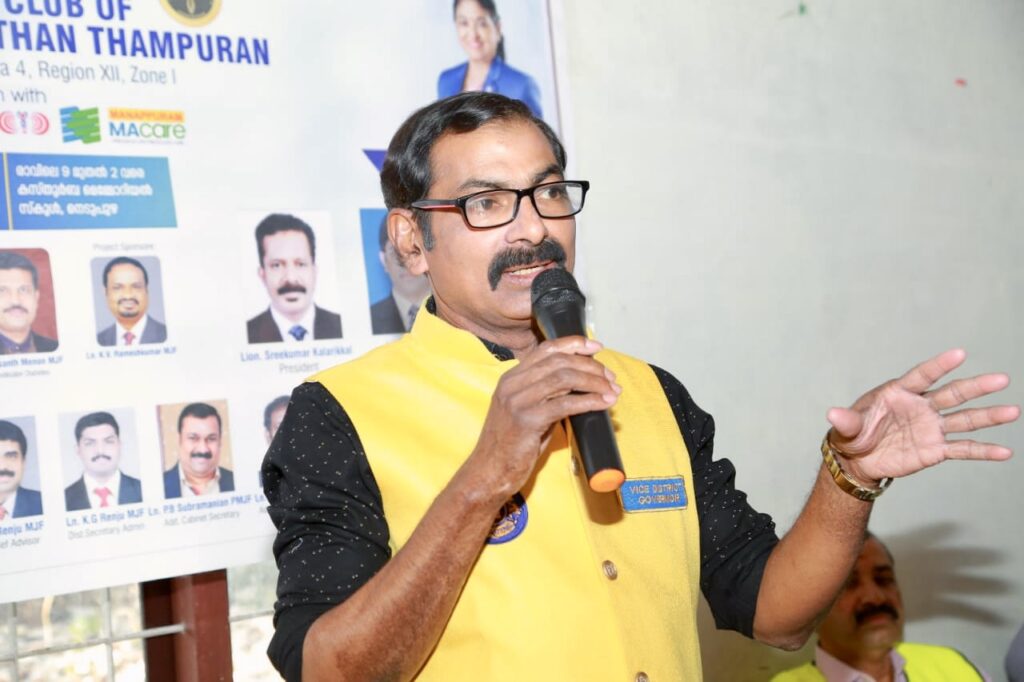 Image f The Lions Club of Thrissur Sakthan Thampuran conducted a Free Mega Eye Checkup Camp as part of the Lions Vision Project and a Free Mega Diabetics Checkup Camp part of the Lions Diabetics project, guided by Lion James Valappila PMJF, District 318D, enhancing community eye health.Lions Club Project ,District 318d,Lions District 318d,
Lions Club India
Lions Club India,
Lions Club Kerala,
Lions Club Activities Project,Lions Childhood Cancer Project,
Lions Club Environment Project,
Lions Vision ProjectLions Vision Projects
Vision Project Lions
Vision Projects Lions Club
Lions Club Vision Project
Vision Projects
Vision Project District 318d
Lions Vision Club Project
Vision Project of Lions
Lions Vision Project District 318d
Vision Lions Project Lions diabetes project
Lions club diabetes project
Diabetes project lions club
Lions diabetes
Diabetes Project Lions
District 318d Diabetes Project
Lions club diabetes
Lions diabetes Projects
Lions club diabetes projects
Lions diabetes Club ProjectsLion Club Kerala.Featured by www.jamesvalappila.com and authored by Lion James Valappila PMJF.