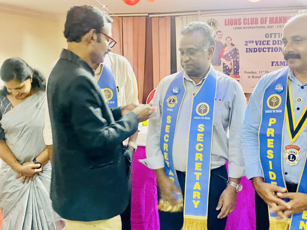 Image of The Lions Club of Valapad, guided by Lion James Valappila PMJF, District 318D, provides financial aid to dialysis patients as part of the Lions Dialysis Project, supporting community health and well-being.The Lions Club Of Mannuthy Agri City organized the official visit of Lion James Valappila PMJF, District 318D, fostering leadership and community engagement.Lions Club Project ,District 318d,Lions District 318d,
Lions Club India
Lions Club India,
Lions Club Kerala,
Lions Club Activities Project,Lions Childhood Cancer Project,
Lions Club Environment Project,
Lions Vision ProjectLion Club Kerala.Featured by www.jamesvalappila.com and authored by Lion James Valappila PMJF