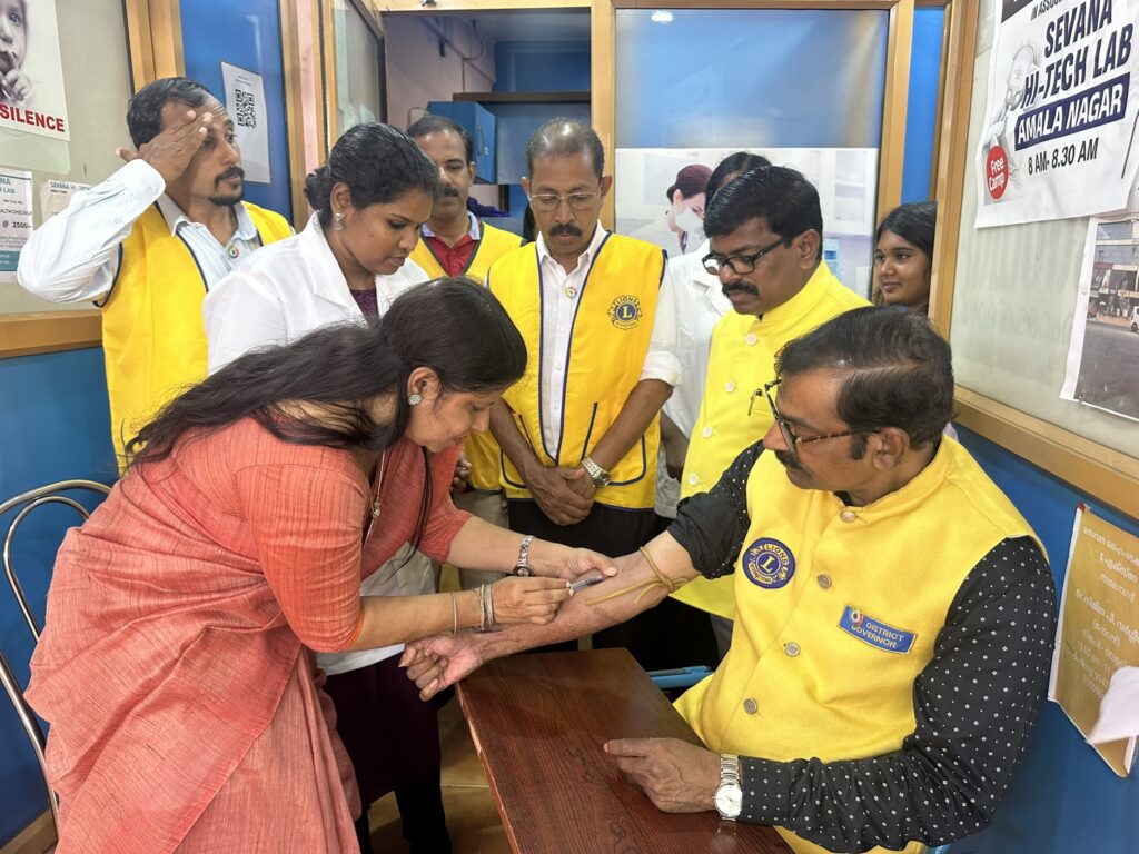 Image of The Lions Club pavaratty Organised 365 days of diabetes care in Sevana in association with Hi-Tech Lab Amala Nagar as part of Lions Diabetes Projects. led by Lion District Governor James Valappila, PMJF.As part of the Onam celebration, the Onam Pookalam Competition.led by Lion District Governor James Valappila,.lions club projects
Lions Club Vision Project
Lions Club Cancer Project
Lion club Environment Project
Lions Club Diabetes Project
Lions Relieving Hunger Project
Lions Club Vision Projects
Lions Club Cancer Projects
Lion club Environment Projects
Lions Club Diabetes Projects
Lions Relieving Hunger Projects
Vision Project Lions Club
Cancer Project Lions Club
Environment Project Lion club
Diabetes Project Lions Club
Relieving Hunger Project Lions
Lions Cancer Projects
Lion Environment Projects
Lions Diabetes Projects
Lions Hunger Projects
Vision Project Lions
Cancer Project Lions
Environment Project Lion
Diabetes Project Lions
Hunger Project Lions
Lions Hunger ProjectLion Club Kerala.Featured by www.jamesvalappila.com and authored by Lion James Valappila PMJF