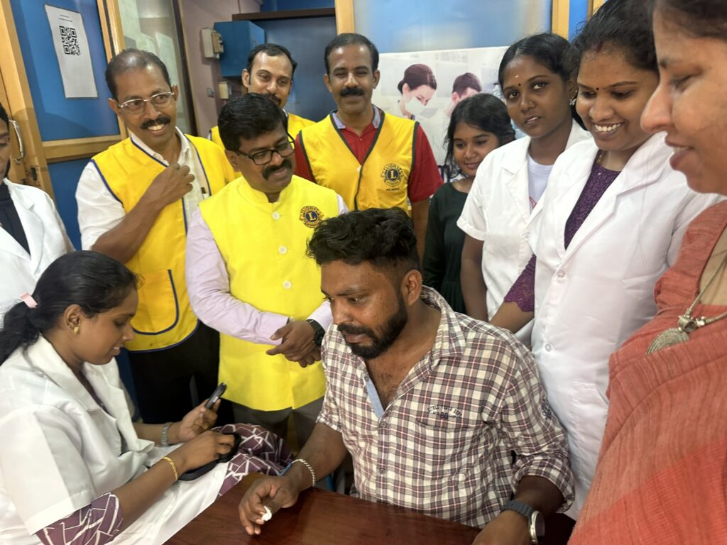 Image of The Lions Club pavaratty Organised 365 days of diabetes care in Sevana in association with Hi-Tech Lab Amala Nagar as part of Lions Diabetes Projects. led by Lion District Governor James Valappila, PMJF.As part of the Onam celebration, the Onam Pookalam Competition.led by Lion District Governor James Valappila,.lions club projects
Lions Club Vision Project
Lions Club Cancer Project
Lion club Environment Project
Lions Club Diabetes Project
Lions Relieving Hunger Project
Lions Club Vision Projects
Lions Club Cancer Projects
Lion club Environment Projects
Lions Club Diabetes Projects
Lions Relieving Hunger Projects
Vision Project Lions Club
Cancer Project Lions Club
Environment Project Lion club
Diabetes Project Lions Club
Relieving Hunger Project Lions
Lions Cancer Projects
Lion Environment Projects
Lions Diabetes Projects
Lions Hunger Projects
Vision Project Lions
Cancer Project Lions
Environment Project Lion
Diabetes Project Lions
Hunger Project Lions
Lions Hunger ProjectLion Club Kerala.Featured by www.jamesvalappila.com and authored by Lion James Valappila PMJF