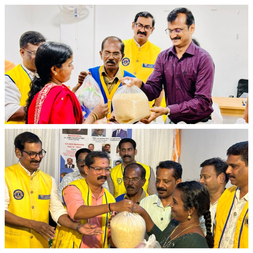 Image of The Lions Club of Thrissur Kings conducted the Onam kit Distribution as part of the Lions Relieving Hunger Project, making a positive impact on local lives. under the leadership of Lions District Governor James Valappila, PMJF..The Lions Club of Kondotty Town organises " ഓണം ചെട്ടിപ്പൂവ് വിളവെടുപ്പ് " as part of the Lions Service Project. led by Lion District Governor James Valappila PMJF.The Lions Club of Thrissur Kings conducted the Onam Kit Distribution as part of the Lions Relieving Hunger Project, making a positive impact on local lives. under the leadership of Lions District Governor James Valappila, PMJF.lions club projects
Lions Club Vision Project
Lions Club Cancer Project
Lion club Environment Project
Lions Club Diabetes Project
Lions Relieving Hunger Project
Lions Club Vision Projects
Lions Club Cancer Projects
Lion club Environment Projects
Lions Club Diabetes Projects
Lions Relieving Hunger Projects
Vision Project Lions Club
Cancer Project Lions Club
Environment Project Lion club
Diabetes Project Lions Club
Relieving Hunger Project Lions
Lions Cancer Projects
Lion Environment Projects
Lions Diabetes Projects
Lions Hunger Projects
Vision Project Lions
Cancer Project Lions
Environment Project Lion
Diabetes Project Lions
Hunger Project Lions
Lions Hunger ProjectLion Club Kerala.Featured by www.jamesvalappila.com and authored by Lion James Valappila PMJF
Lions Club Vision Project
Lions Club Cancer Project
Lion club Environment Project
Lions Club Diabetes Project
Lions Relieving Hunger Project
Lions Club Vision Projects
Lions Club Cancer Projects
Lion club Environment Projects
Lions Club Diabetes Projects
Lions Relieving Hunger Projects
Vision Project Lions Club
Cancer Project Lions Club
Environment Project Lion club
Diabetes Project Lions Club
Relieving Hunger Project Lions
Lions Cancer Projects
Lion Environment Projects
Lions Diabetes Projects
Lions Hunger Projects
Vision Project Lions
Cancer Project Lions
Environment Project Lion
Diabetes Project Lions
Hunger Project Lions
Lions Hunger ProjectLion Club Kerala.Featured by www.jamesvalappila.com and authored by Lion James Valappila PMJF