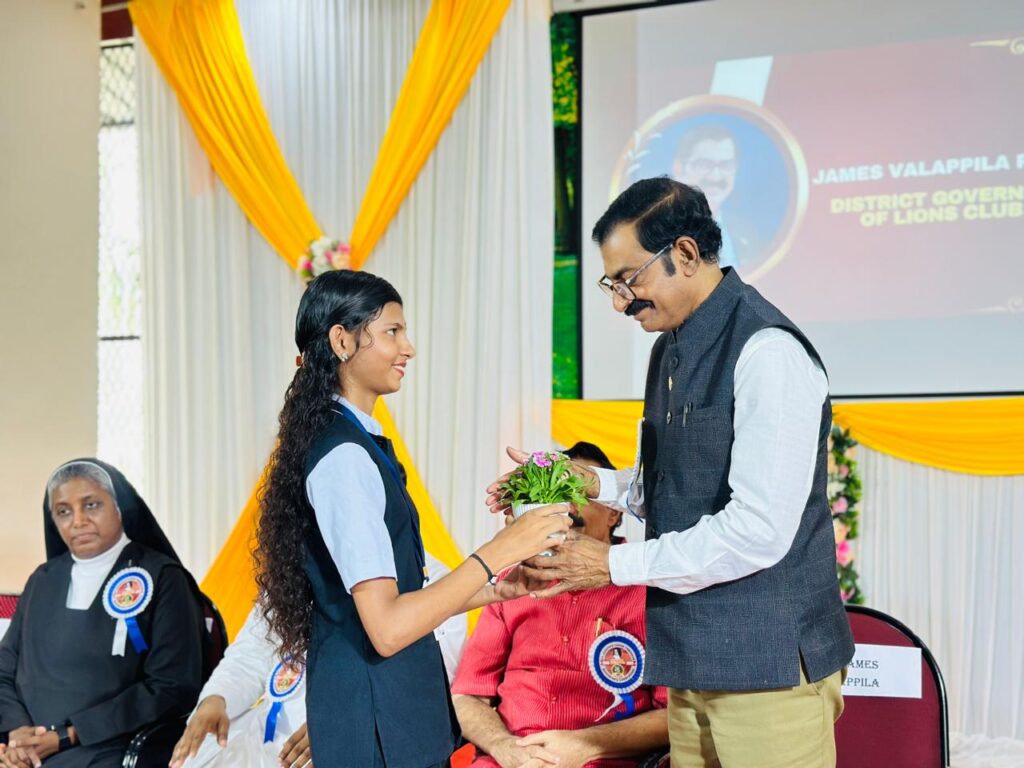 Image of 25th Silver Jubilee Lion District Governor, James Valappila, PMJF The St. Joseph's CGHSS, Thrissur School, celebrated its 25th Silver Jubilee , inaugurated by former Education Minister C. Raveendranathand Lion District Governor James Valappila, PMJF, marking a memorable milestone.lions club projects
Lions Club Vision Project
Lions Club Cancer Project
Lion club Environment Project
Lions Club Diabetes Project
Lions Relieving Hunger Project
Lions Club Vision Projects
Lions Club Cancer Projects
Lion club Environment Projects
Lions Club Diabetes Projects
Lions Relieving Hunger Projects
Vision Project Lions Club
Cancer Project Lions Club
Environment Project Lion club
Diabetes Project Lions Club
Relieving Hunger Project Lions
Lions Cancer Projects
Lion Environment Projects
Lions Diabetes Projects
Lions Hunger Projects
Vision Project Lions
Cancer Project Lions
Environment Project Lion
Diabetes Project Lions
Hunger Project Lions
Lions Hunger ProjectLion Club Kerala.Featured by www.jamesvalappila.com and authored by Lion James Valappila PMJF