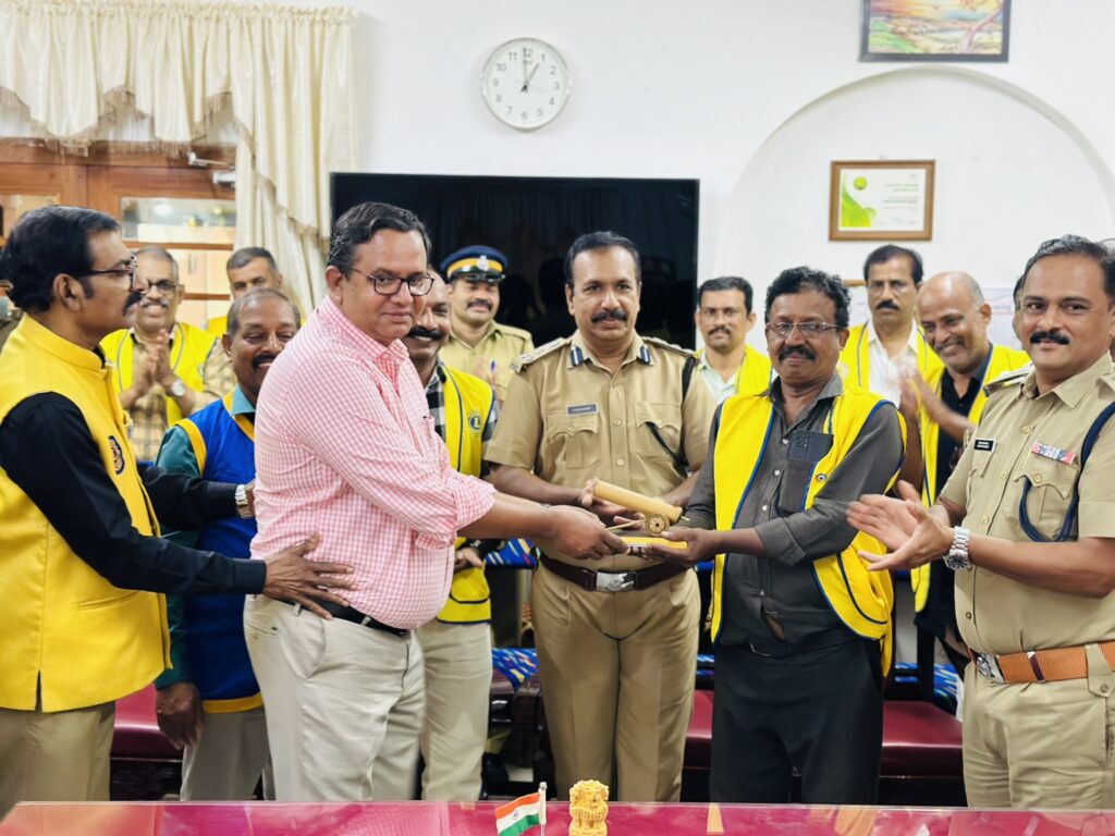 image of Wheelchairs were distributed to the inmates of Viyyur prisons as part of a service project organized by Lions 318 D Region 8.lions club projects
Lions Club Vision Project
Lions Club Cancer Project
Lion club Environment Project
Lions Club Diabetes Project
Lions Relieving Hunger Project
Lions Club Vision Projects
Lions Club Cancer Projects
Lion club Environment Projects
Lions Club Diabetes Projects
Lions Relieving Hunger Projects
Vision Project Lions Club
Cancer Project Lions Club
Environment Project Lion club
Diabetes Project Lions Club
Relieving Hunger Project Lions
Lions Cancer Projects
Lion Environment Projects
Lions Diabetes Projects
Lions Hunger Projects
Vision Project Lions
Cancer Project Lions
Environment Project Lion
Diabetes Project Lions
Hunger Project Lions
Lions Hunger ProjectLion Club Kerala.Featured by www.jamesvalappila.com and authored by Lion James Valappila PMJF