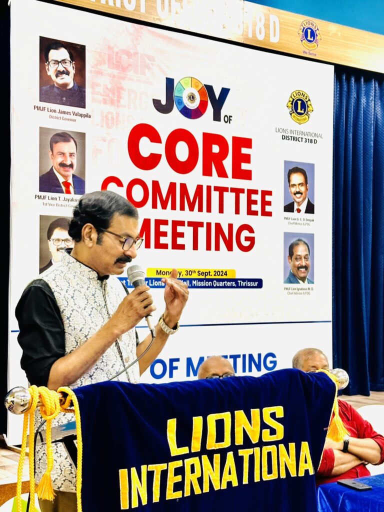 Image of The Lions Club International organised the Joy Core Committee Meeting as part of the Lions Club Service Project. led by Lion District Governor James Valappila, PMJF.Lions District Governor James Valappila With Mohanlal.lions club projects
Lions Club Vision Project
Lions Club Cancer Project
Lion club Environment Project
Lions Club Diabetes Project
Lions Relieving Hunger Project
Lions Club Vision Projects
Lions Club Cancer Projects
Lion club Environment Projects
Lions Club Diabetes Projects
Lions Relieving Hunger Projects
Vision Project Lions Club
Cancer Project Lions Club
Environment Project Lion club
Diabetes Project Lions Club
Relieving Hunger Project Lions
Lions Cancer Projects
Lion Environment Projects
Lions Diabetes Projects
Lions Hunger Projects
Vision Project Lions
Cancer Project Lions
Environment Project Lion
Diabetes Project Lions
Hunger Project Lions
Lions Hunger ProjectLion Club Kerala.Featured by www.jamesvalappila.com and authored by Lion James Valappila PMJF