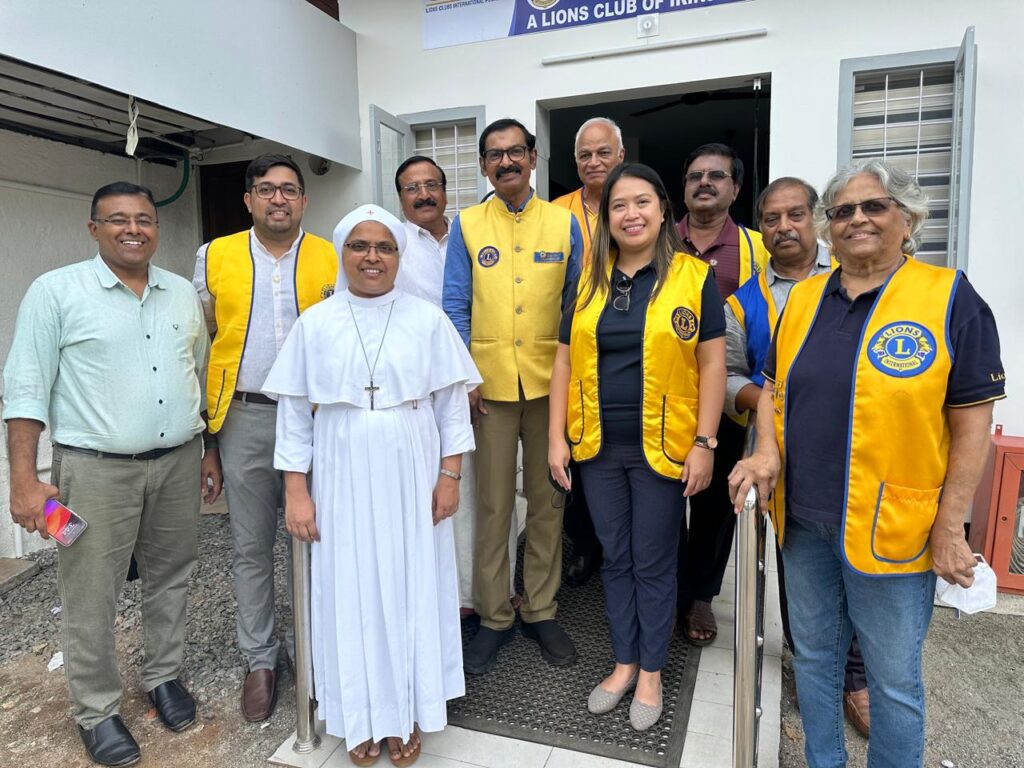 Image of The Lions Club Irijalakuda conducted the Dialysis Project at Pullur dialysis centre as part of Lions Service Project . led by Lion District Governor James Valappila, PMJFlions club projects
Lions Club Vision Project
Lions Club Cancer Project
Lion club Environment Project
Lions Club Diabetes Project
Lions Relieving Hunger Project
Lions Club Vision Projects
Lions Club Cancer Projects
Lion club Environment Projects
Lions Club Diabetes Projects
Lions Relieving Hunger Projects
Vision Project Lions Club
Cancer Project Lions Club
Environment Project Lion club
Diabetes Project Lions Club
Relieving Hunger Project Lions
Lions Cancer Projects
Lion Environment Projects
Lions Diabetes Projects
Lions Hunger Projects
Vision Project Lions
Cancer Project Lions
Environment Project Lion
Diabetes Project Lions
Hunger Project Lions
Lions Hunger ProjectLion Club Kerala.Featured by www.jamesvalappila.com and authored by Lion James Valappila PMJF