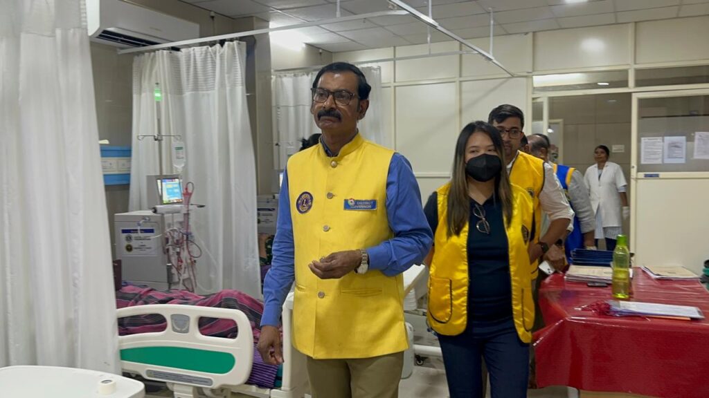 Image of The Lions Club Irijalakuda conducted the Dialysis Project at Pullur dialysis centre as part of Lions Service Project . led by Lion District Governor James Valappila, PMJFlions club projects
Lions Club Vision Project
Lions Club Cancer Project
Lion club Environment Project
Lions Club Diabetes Project
Lions Relieving Hunger Project
Lions Club Vision Projects
Lions Club Cancer Projects
Lion club Environment Projects
Lions Club Diabetes Projects
Lions Relieving Hunger Projects
Vision Project Lions Club
Cancer Project Lions Club
Environment Project Lion club
Diabetes Project Lions Club
Relieving Hunger Project Lions
Lions Cancer Projects
Lion Environment Projects
Lions Diabetes Projects
Lions Hunger Projects
Vision Project Lions
Cancer Project Lions
Environment Project Lion
Diabetes Project Lions
Hunger Project Lions
Lions Hunger ProjectLion Club Kerala.Featured by www.jamesvalappila.com and authored by Lion James Valappila PMJF