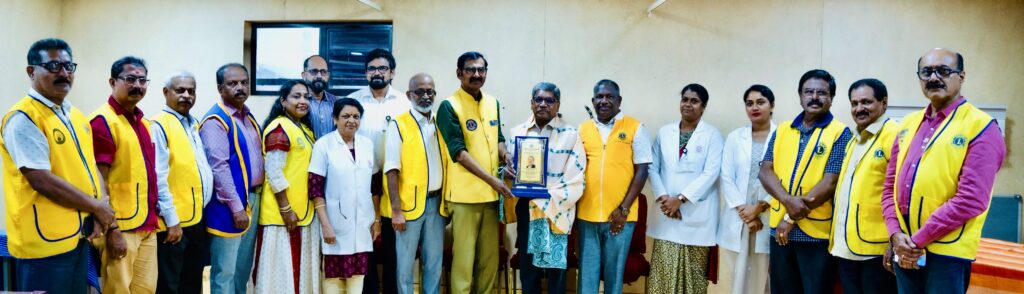 Image of Honouring Dr. P. P. Mohanan (MD DM) on World Heart Day, recognizing his exceptional contributions to heart health, led by Lion District Governor James Valappila, PMJF. Inspiring lives, promoting wellness..The Lions Club International Organized Onam Celebration with Lions District Governor James Valappila, PMJF.lions club  projects
Lions Club Vision Project
Lions Club Cancer Project
Lion club Environment Project
Lions Club Diabetes Project
Lions Relieving Hunger Project
Lions Club Vision Projects
Lions Club Cancer Projects
Lion club Environment Projects
Lions Club Diabetes Projects
Lions Relieving Hunger Projects
Vision Project Lions Club
Cancer Project Lions Club
Environment Project Lion club
Diabetes Project Lions Club
Relieving Hunger Project Lions
Lions Cancer Projects
Lion Environment Projects
Lions Diabetes Projects
Lions Hunger Projects
Vision Project Lions
Cancer Project Lions
Environment Project Lion
Diabetes Project Lions
Hunger Project Lions
Lions Hunger ProjectLion Club Kerala.Featured by www.jamesvalappila.com and authored by Lion James Valappila PMJF