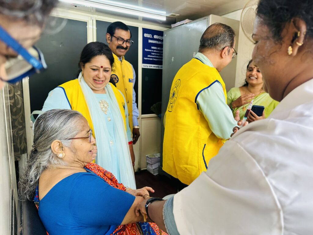 IMAGE OF The Lions Club of trichur ayyanthole organised a @365 days free diabetes detection camp, as part of the Lions Diabetes Project in association with Matha Hi-Tech Lab Mannuthy. led by Lion District Governor James Valappila, PMJF.The Lions Club of Tricuhur Ayyanthole organised a 365-day free vision camp as part of the Lions Vision Project in association with Amrtha Eye Hospital Mannuthy. lions club projects
Lions Club Vision Project
Lions Club Cancer Project
Lion club Environment Project
Lions Club Diabetes Project
Lions Relieving Hunger Project
Lions Club Vision Projects
Lions Club Cancer Projects
Lion club Environment Projects
Lions Club Diabetes Projects
Lions Relieving Hunger Projects
Vision Project Lions Club
Cancer Project Lions Club
Environment Project Lion club
Diabetes Project Lions Club
Relieving Hunger Project Lions
Lions Cancer Projects
Lion Environment Projects
Lions Diabetes Projects
Lions Hunger Projects
Vision Project Lions
Cancer Project Lions
Environment Project Lion
Diabetes Project Lions
Hunger Project Lions
Lions Hunger ProjectLion Club Kerala.Featured by www.jamesvalappila.com and authored by Lion James Valappila PMJF