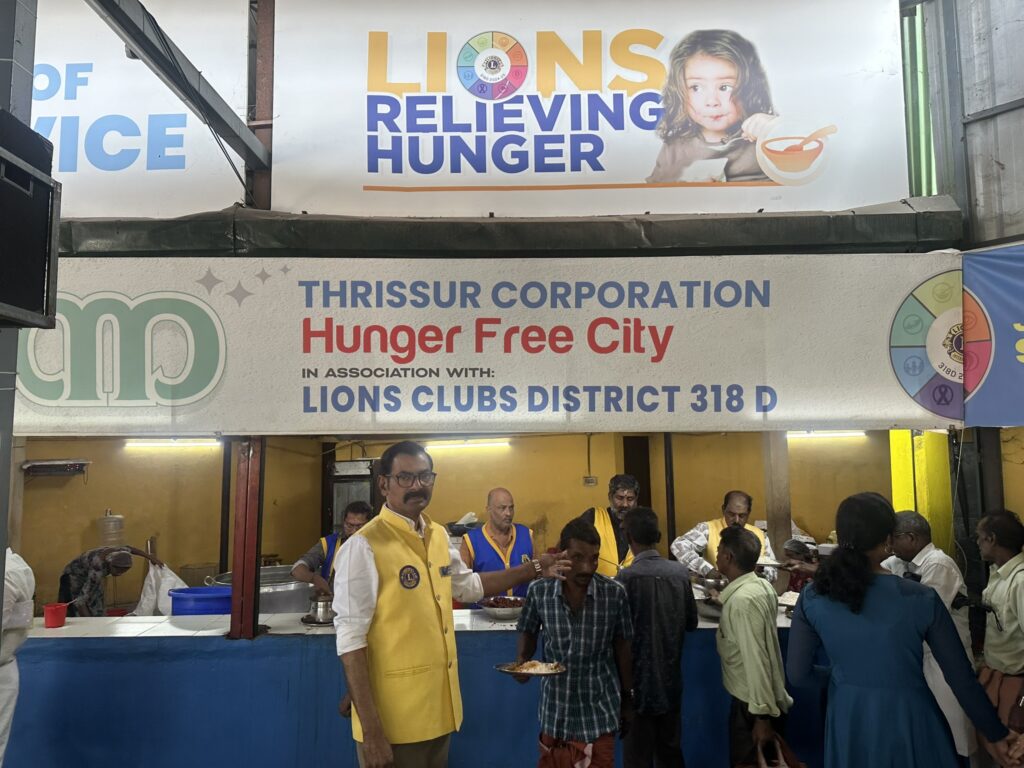 IMAGE OF The Lions Club of Thrissur Cooperation organized the Manna Hunger Free City as part of the Lions Relieving Hunger Project. led by Lion District Governor James Valappila, PMJF.lions club projects
Lions Club Vision Project
Lions Club Cancer Project
Lion club Environment Project
Lions Club Diabetes Project
Lions Relieving Hunger Project
Lions Club Vision Projects
Lions Club Cancer Projects
Lion club Environment Projects
Lions Club Diabetes Projects
Lions Relieving Hunger Projects
Vision Project Lions Club
Cancer Project Lions Club
Environment Project Lion club
Diabetes Project Lions Club
Relieving Hunger Project Lions
Lions Cancer Projects
Lion Environment Projects
Lions Diabetes Projects
Lions Hunger Projects
Vision Project Lions
Cancer Project Lions
Environment Project Lion
Diabetes Project Lions
Hunger Project Lions
Lions Hunger ProjectLion Club Kerala.Featured by www.jamesvalappila.com and authored by Lion James Valappila PMJF