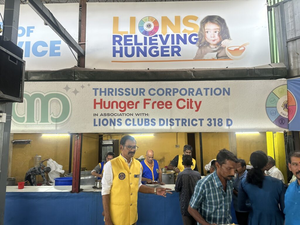 IMAGE OF The Lions Club of Thrissur Cooperation organized the Manna Hunger Free City as part of the Lions Relieving Hunger Project. led by Lion District Governor James Valappila, PMJF.lions club projects
Lions Club Vision Project
Lions Club Cancer Project
Lion club Environment Project
Lions Club Diabetes Project
Lions Relieving Hunger Project
Lions Club Vision Projects
Lions Club Cancer Projects
Lion club Environment Projects
Lions Club Diabetes Projects
Lions Relieving Hunger Projects
Vision Project Lions Club
Cancer Project Lions Club
Environment Project Lion club
Diabetes Project Lions Club
Relieving Hunger Project Lions
Lions Cancer Projects
Lion Environment Projects
Lions Diabetes Projects
Lions Hunger Projects
Vision Project Lions
Cancer Project Lions
Environment Project Lion
Diabetes Project Lions
Hunger Project Lions
Lions Hunger ProjectLion Club Kerala.Featured by www.jamesvalappila.com and authored by Lion James Valappila PMJF