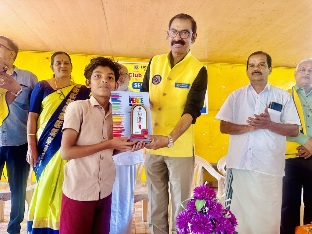 IMAGE OF The Lions Clubs of Thrissur East Fort organised a peace contest as part of a service project led by Lion District Governor James Valappila, PMJF.lions club projects
Lions Club Vision Project
Lions Club Cancer Project
Lion club Environment Project
Lions Club Diabetes Project
Lions Relieving Hunger Project
Lions Club Vision Projects
Lions Club Cancer Projects
Lion club Environment Projects
Lions Club Diabetes Projects
Lions Relieving Hunger Projects
Vision Project Lions Club
Cancer Project Lions Club
Environment Project Lion club
Diabetes Project Lions Club
Relieving Hunger Project Lions
Lions Cancer Projects
Lion Environment Projects
Lions Diabetes Projects
Lions Hunger Projects
Vision Project Lions
Cancer Project Lions
Environment Project Lion
Diabetes Project Lions
Hunger Project Lions
Lions Hunger ProjectLion Club Kerala.Featured by www.jamesvalappila.com and authored by Lion James Valappila PMJF