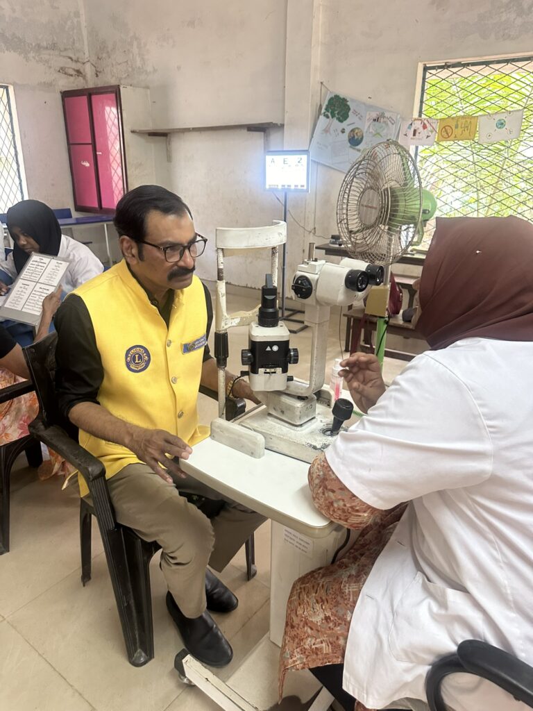 image of The Lions Clubs of Thrissur East Fort organised eye test as part of a lions vision project led by Lion District Governor James Valappila, PMJF.lions club projects
Lions Club Vision Project
Lions Club Cancer Project
Lion club Environment Project
Lions Club Diabetes Project
Lions Relieving Hunger Project
Lions Club Vision Projects
Lions Club Cancer Projects
Lion club Environment Projects
Lions Club Diabetes Projects
Lions Relieving Hunger Projects
Vision Project Lions Club
Cancer Project Lions Club
Environment Project Lion club
Diabetes Project Lions Club
Relieving Hunger Project Lions
Lions Cancer Projects
Lion Environment Projects
Lions Diabetes Projects
Lions Hunger Projects
Vision Project Lions
Cancer Project Lions
Environment Project Lion
Diabetes Project Lions
Hunger Project Lions
Lions Hunger ProjectLion Club Kerala.Featured by www.jamesvalappila.com and authored by Lion James Valappila PMJF