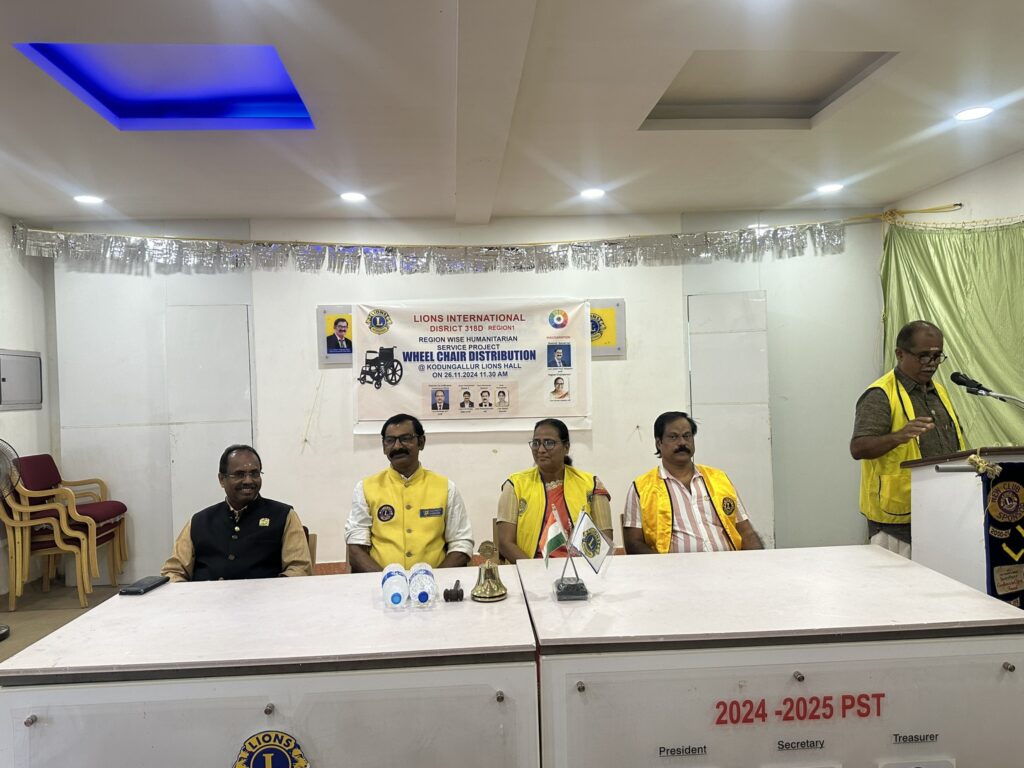 image of The Lions Club Kodungallur organized wheelchair distribution as part of the Humanitarian Efforts project. Led by Lion District Governor James Valappila, PMJF.lions club projects
Lions Club Vision Project
Lions Club Cancer Project
Lion club Environment Project
Lions Club Diabetes Project
Lions Relieving Hunger Project
Lions Club Vision Projects
Lions Club Cancer Projects
Lion club Environment Projects
Lions Club Diabetes Projects
Lions Relieving Hunger Projects
Vision Project Lions Club
Cancer Project Lions Club
Environment Project Lion club
Diabetes Project Lions Club
Relieving Hunger Project Lions
Lions Cancer Projects
Lion Environment Projects
Lions Diabetes Projects
Lions Hunger Projects
Vision Project Lions
Cancer Project Lions
Environment Project Lion
Diabetes Project Lions
Hunger Project Lions
Lions Hunger ProjectLion Club Kerala.Featured by www.jamesvalappila.com and authored by Lion James Valappila PMJF