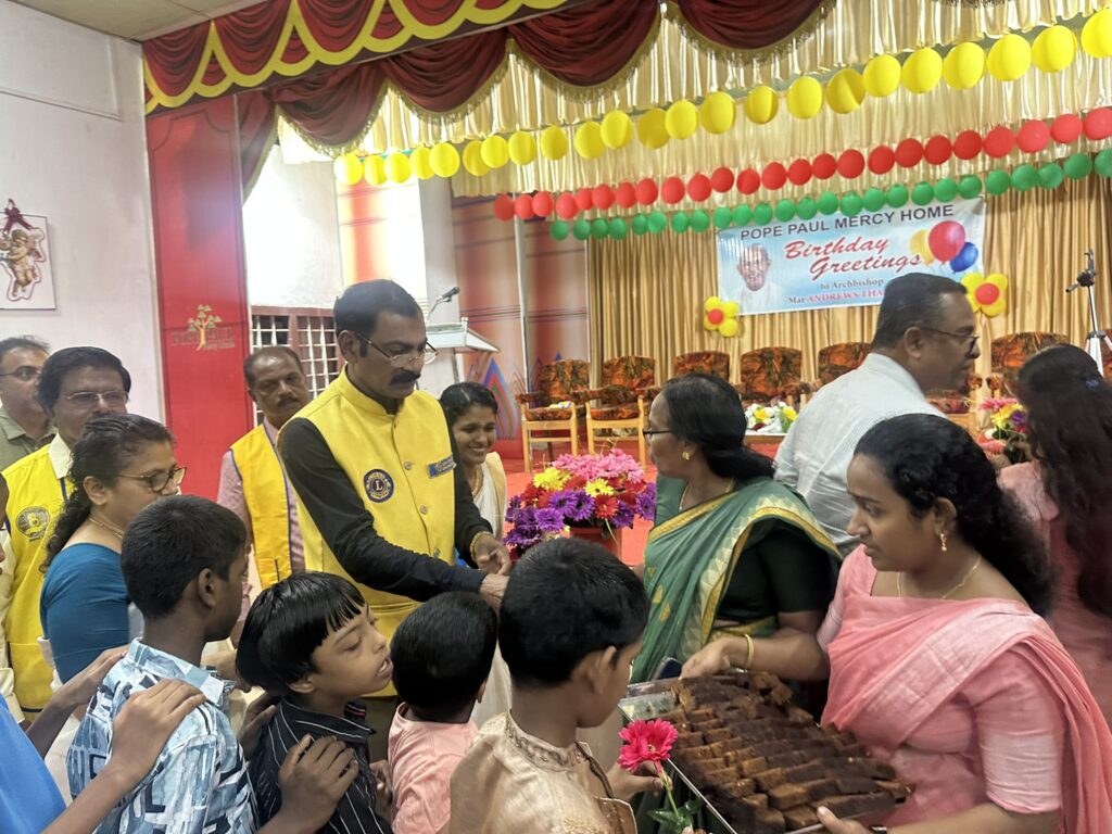 image of The Lions International Organised Chapati Machine Installation as Part of Meals on Wheels of the Lions Reliving Hunger Project Led by Lion District Governor James Valappila, Pmjf.The Lions Club Thrichur Central organised the Manna Cloth Bank Project and also distributed food as part of the Lions Relieving Hunger Project led by Lion District Governor James Valappila.lions club projects
Lions Club Vision Project
Lions Club Cancer Project
Lion club Environment Project
Lions Club Diabetes Project
Lions Relieving Hunger Project
Lions Club Vision Projects
Lions Club Cancer Projects
Lion club Environment Projects
Lions Club Diabetes Projects
Lions Relieving Hunger Projects
Vision Project Lions Club
Cancer Project Lions Club
Environment Project Lion club
Diabetes Project Lions Club
Relieving Hunger Project Lions
Lions Cancer Projects
Lion Environment Projects
Lions Diabetes Projects
Lions Hunger Projects
Vision Project Lions
Cancer Project Lions
Environment Project Lion
Diabetes Project Lions
Hunger Project Lions
Lions Hunger ProjectLion Club Kerala.Featured by www.jamesvalappila.com and authored by Lion James Valappila PMJF