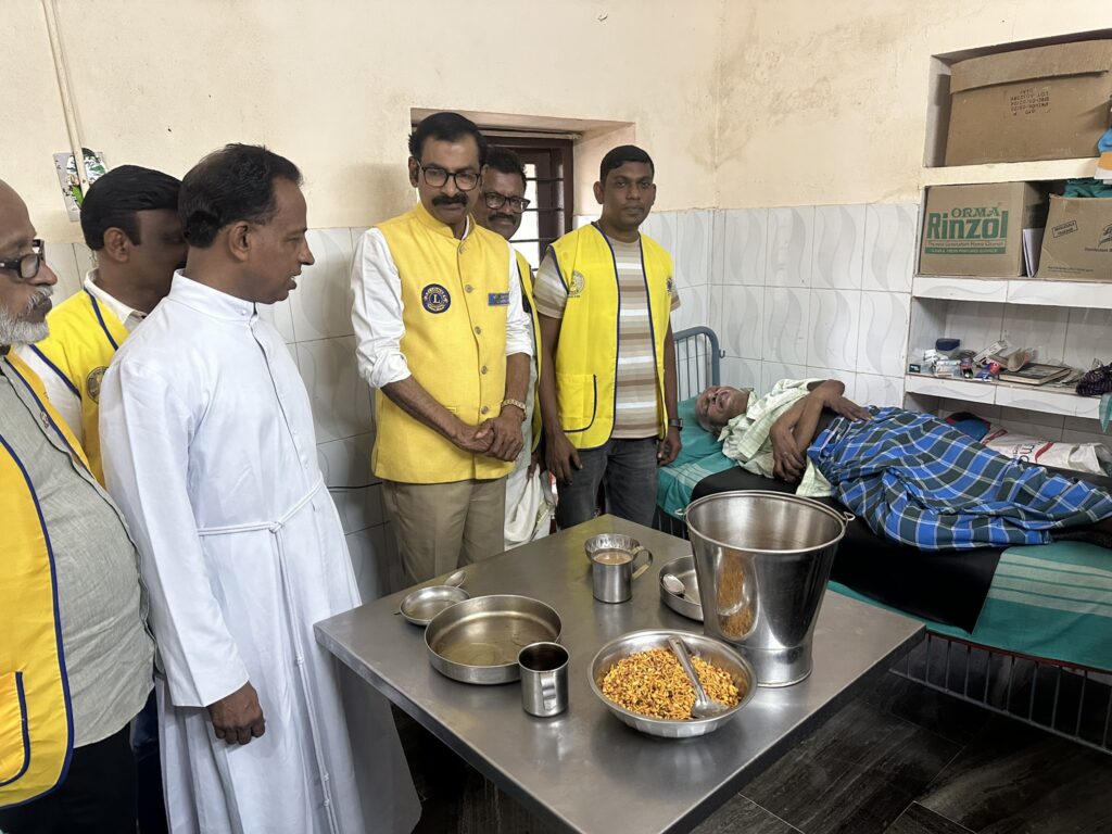 IMAGE OF The Lions Club of Kodugallur Organised a Humanitarian Service Project at the House of Providence as Part of It Distributed Wheelchairs to the Care of Suffering & Destitute Aged Men—inauguration by Region 1 District Governor Lion James Valappila.lions club projects
Lions Club Vision Project
Lions Club Cancer Project
Lion club Environment Project
Lions Club Diabetes Project
Lions Relieving Hunger Project
Lions Club Vision Projects
Lions Club Cancer Projects
Lion club Environment Projects
Lions Club Diabetes Projects
Lions Relieving Hunger Projects
Vision Project Lions Club
Cancer Project Lions Club
Environment Project Lion club
Diabetes Project Lions Club
Relieving Hunger Project Lions
Lions Cancer Projects
Lion Environment Projects
Lions Diabetes Projects
Lions Hunger Projects
Vision Project Lions
Cancer Project Lions
Environment Project Lion
Diabetes Project Lions
Hunger Project Lions
Lions Hunger ProjectLion Club Kerala.Featured by www.jamesvalappila.com and authored by Lion James Valappila PMJF