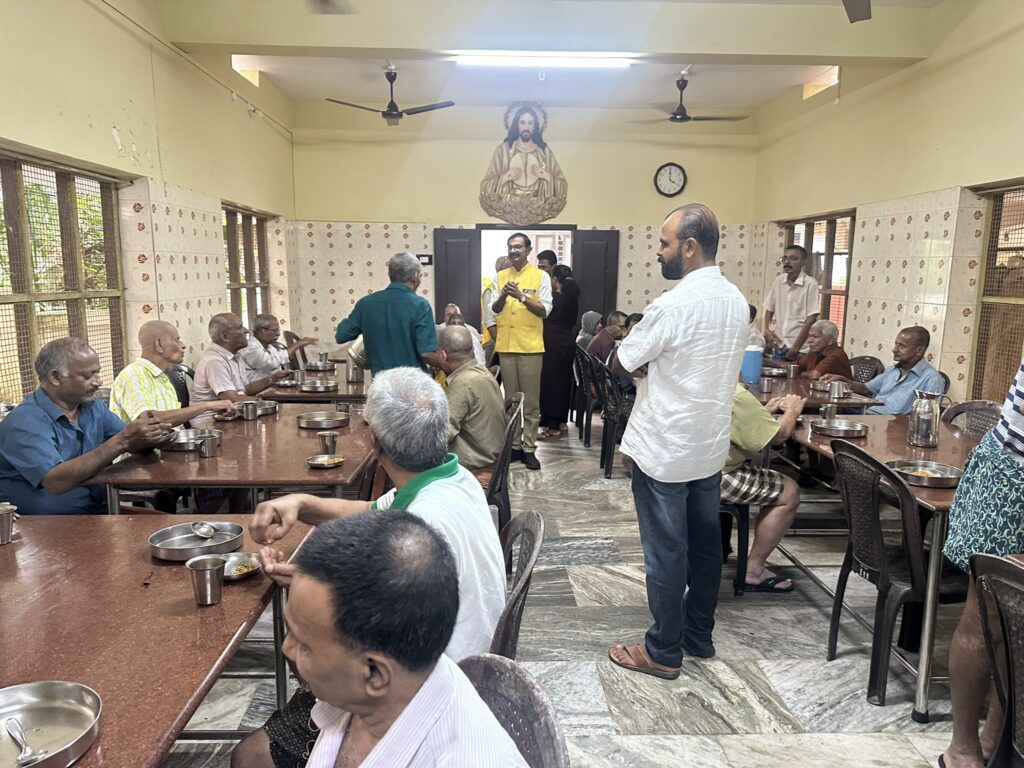 IMAGE OF The Lions Club of Kodugallur Organised a Humanitarian Service Project at the House of Providence as Part of It Distributed Wheelchairs to the Care of Suffering & Destitute Aged Men—inauguration by Region 1 District Governor Lion James Valappila.lions club projects
Lions Club Vision Project
Lions Club Cancer Project
Lion club Environment Project
Lions Club Diabetes Project
Lions Relieving Hunger Project
Lions Club Vision Projects
Lions Club Cancer Projects
Lion club Environment Projects
Lions Club Diabetes Projects
Lions Relieving Hunger Projects
Vision Project Lions Club
Cancer Project Lions Club
Environment Project Lion club
Diabetes Project Lions Club
Relieving Hunger Project Lions
Lions Cancer Projects
Lion Environment Projects
Lions Diabetes Projects
Lions Hunger Projects
Vision Project Lions
Cancer Project Lions
Environment Project Lion
Diabetes Project Lions
Hunger Project Lions
Lions Hunger ProjectLion Club Kerala.Featured by www.jamesvalappila.com and authored by Lion James Valappila PMJF