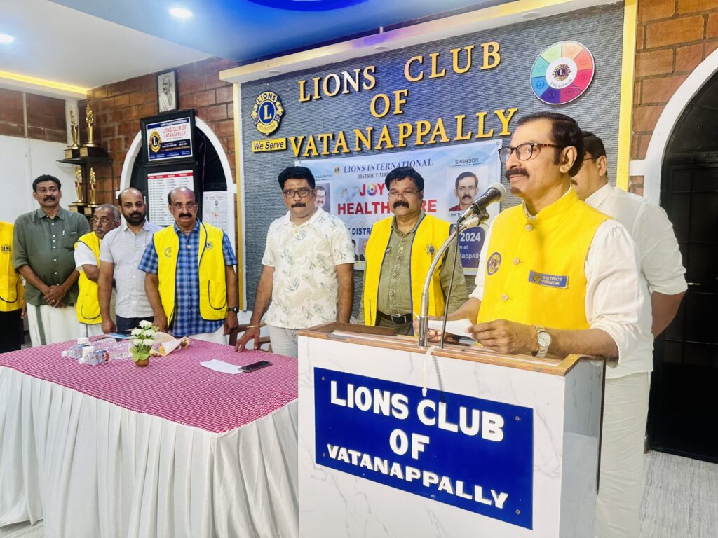 image of The Lions Club of Vatanappally organised the 365 Days Dialysis Project as part of the Lions service project, under the guidance of Lion District Governor James Valappila, PMJF.lions club projects
Lions Club Vision Project
Lions Club Cancer Project
Lion club Environment Project
Lions Club Diabetes Project
Lions Relieving Hunger Project
Lions Club Vision Projects
Lions Club Cancer Projects
Lion club Environment Projects
Lions Club Diabetes Projects
Lions Relieving Hunger Projects
Vision Project Lions Club
Cancer Project Lions Club
Environment Project Lion club
Diabetes Project Lions Club
Relieving Hunger Project Lions
Lions Cancer Projects
Lion Environment Projects
Lions Diabetes Projects
Lions Hunger Projects
Vision Project Lions
Cancer Project Lions
Environment Project Lion
Diabetes Project Lions
Hunger Project Lions
Lions Hunger ProjectLion Club Kerala.Featured by www.jamesvalappila.com and authored by Lion James Valappila PMJF