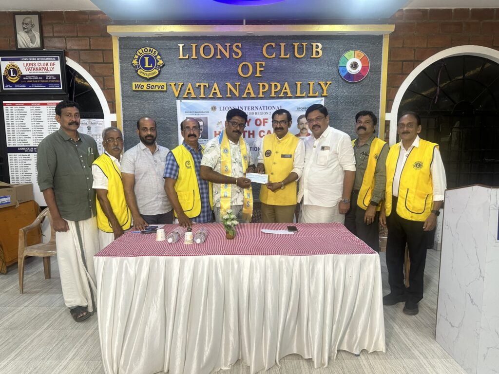 image of The Lions Club of Vatanappally organised the 365 Days Dialysis Project as part of the Lions service project, under the guidance of Lion District Governor James Valappila, PMJF.lions club projects
Lions Club Vision Project
Lions Club Cancer Project
Lion club Environment Project
Lions Club Diabetes Project
Lions Relieving Hunger Project
Lions Club Vision Projects
Lions Club Cancer Projects
Lion club Environment Projects
Lions Club Diabetes Projects
Lions Relieving Hunger Projects
Vision Project Lions Club
Cancer Project Lions Club
Environment Project Lion club
Diabetes Project Lions Club
Relieving Hunger Project Lions
Lions Cancer Projects
Lion Environment Projects
Lions Diabetes Projects
Lions Hunger Projects
Vision Project Lions
Cancer Project Lions
Environment Project Lion
Diabetes Project Lions
Hunger Project Lions
Lions Hunger ProjectLion Club Kerala.Featured by www.jamesvalappila.com and authored by Lion James Valappila PMJF
