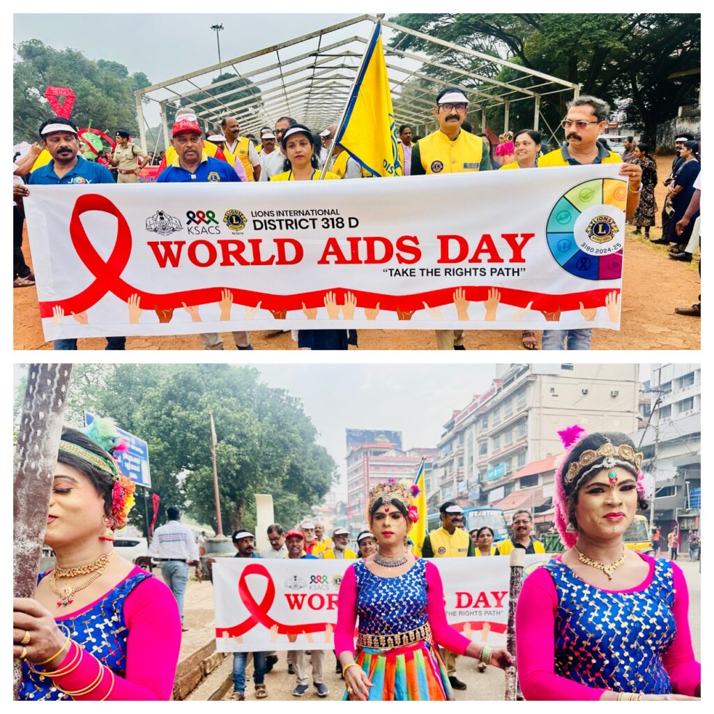 IMAGE OF The Lions Club International organised the AIDS Awareness campaign on World AIDS Day as part of the Lions service project, under the guidance of Lion District Governor James Valappila, PMJF.The Lions International organised Leo Day Celebration as part of the service project and donated physiotherapy Equipments. Led by Lion District Governor James Valappila, PMJF.lions club projects
Lions Club Vision Project
Lions Club Cancer Project
Lion club Environment Project
Lions Club Diabetes Project
Lions Relieving Hunger Project
Lions Club Vision Projects
Lions Club Cancer Projects
Lion club Environment Projects
Lions Club Diabetes Projects
Lions Relieving Hunger Projects
Vision Project Lions Club
Cancer Project Lions Club
Environment Project Lion club
Diabetes Project Lions Club
Relieving Hunger Project Lions
Lions Cancer Projects
Lion Environment Projects
Lions Diabetes Projects
Lions Hunger Projects
Vision Project Lions
Cancer Project Lions
Environment Project Lion
Diabetes Project Lions
Hunger Project Lions
Lions Hunger ProjectLion Club Kerala.Featured by www.jamesvalappila.com and authored by Lion James Valappila PMJF