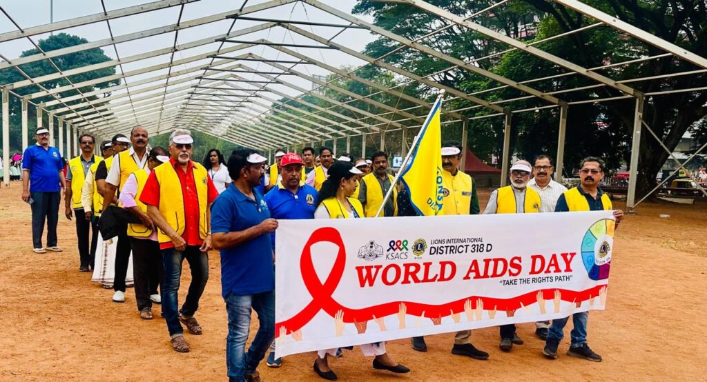 IMAGE OF The Lions Club International organised the AIDS Awareness campaign on World AIDS Day as part of the Lions service project, under the guidance of Lion District Governor James Valappila, PMJF.The Lions International organised Leo Day Celebration as part of the service project and donated physiotherapy Equipments. Led by Lion District Governor James Valappila, PMJF.lions club projects
Lions Club Vision Project
Lions Club Cancer Project
Lion club Environment Project
Lions Club Diabetes Project
Lions Relieving Hunger Project
Lions Club Vision Projects
Lions Club Cancer Projects
Lion club Environment Projects
Lions Club Diabetes Projects
Lions Relieving Hunger Projects
Vision Project Lions Club
Cancer Project Lions Club
Environment Project Lion club
Diabetes Project Lions Club
Relieving Hunger Project Lions
Lions Cancer Projects
Lion Environment Projects
Lions Diabetes Projects
Lions Hunger Projects
Vision Project Lions
Cancer Project Lions
Environment Project Lion
Diabetes Project Lions
Hunger Project Lions
Lions Hunger ProjectLion Club Kerala.Featured by www.jamesvalappila.com and authored by Lion James Valappila PMJF