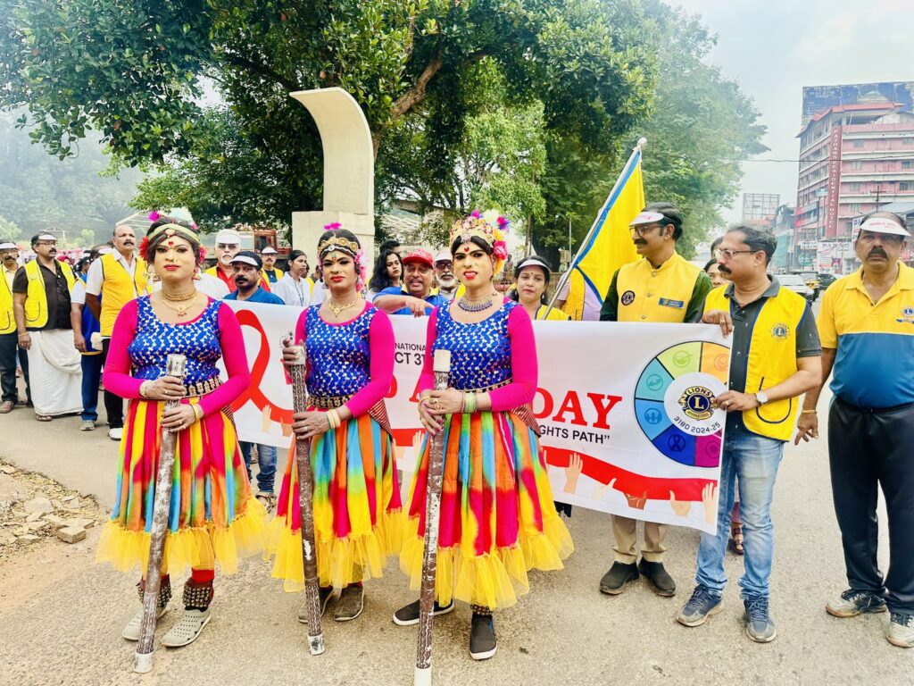 IMAGE OF The Lions Club International organised the AIDS Awareness campaign on World AIDS Day as part of the Lions service project, under the guidance of Lion District Governor James Valappila, PMJF.The Lions International organised Leo Day Celebration as part of the service project and donated physiotherapy Equipments. Led by Lion District Governor James Valappila, PMJF.lions club projects
Lions Club Vision Project
Lions Club Cancer Project
Lion club Environment Project
Lions Club Diabetes Project
Lions Relieving Hunger Project
Lions Club Vision Projects
Lions Club Cancer Projects
Lion club Environment Projects
Lions Club Diabetes Projects
Lions Relieving Hunger Projects
Vision Project Lions Club
Cancer Project Lions Club
Environment Project Lion club
Diabetes Project Lions Club
Relieving Hunger Project Lions
Lions Cancer Projects
Lion Environment Projects
Lions Diabetes Projects
Lions Hunger Projects
Vision Project Lions
Cancer Project Lions
Environment Project Lion
Diabetes Project Lions
Hunger Project Lions
Lions Hunger ProjectLion Club Kerala.Featured by www.jamesvalappila.com and authored by Lion James Valappila PMJF