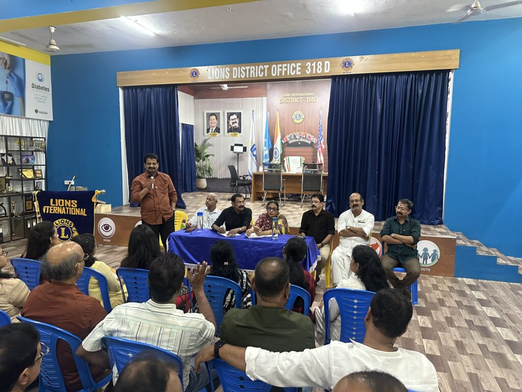 image of The Lions International organised Ladies Circle of the Culture Fest as part of the service project & Lions members meeting. Led by Lion District Governor James Valappila, PMJF.The Lions Clubs kattur organised Free medical eye check up camp as part of a lions vision project led by Lion District Governor James Valappila, PMJF.lions club projects
Lions Club Vision Project
Lions Club Cancer Project
Lion club Environment Project
Lions Club Diabetes Project
Lions Relieving Hunger Project
Lions Club Vision Projects
Lions Club Cancer Projects
Lion club Environment Projects
Lions Club Diabetes Projects
Lions Relieving Hunger Projects
Vision Project Lions Club
Cancer Project Lions Club
Environment Project Lion club
Diabetes Project Lions Club
Relieving Hunger Project Lions
Lions Cancer Projects
Lion Environment Projects
Lions Diabetes Projects
Lions Hunger Projects
Vision Project Lions
Cancer Project Lions
Environment Project Lion
Diabetes Project Lions
Hunger Project Lions
Lions Hunger ProjectLion Club Kerala.Featured by www.jamesvalappila.com and authored by Lion James Valappila PMJF