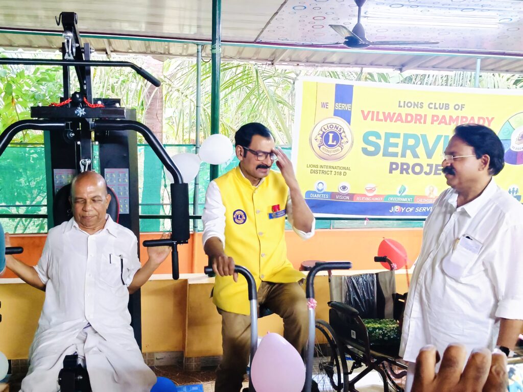 IMAGE OF The Lions Club International organised the AIDS Awareness campaign on World AIDS Day as part of the Lions service project, under the guidance of Lion District Governor James Valappila, PMJF.The Lions International organised Leo Day Celebration as part of the service project and donated physiotherapy Equipments. Led by Lion District Governor James Valappila, PMJF.lions club projects
Lions Club Vision Project
Lions Club Cancer Project
Lion club Environment Project
Lions Club Diabetes Project
Lions Relieving Hunger Project
Lions Club Vision Projects
Lions Club Cancer Projects
Lion club Environment Projects
Lions Club Diabetes Projects
Lions Relieving Hunger Projects
Vision Project Lions Club
Cancer Project Lions Club
Environment Project Lion club
Diabetes Project Lions Club
Relieving Hunger Project Lions
Lions Cancer Projects
Lion Environment Projects
Lions Diabetes Projects
Lions Hunger Projects
Vision Project Lions
Cancer Project Lions
Environment Project Lion
Diabetes Project Lions
Hunger Project Lions
Lions Hunger ProjectLion Club Kerala.Featured by www.jamesvalappila.com and authored by Lion James Valappila PMJF