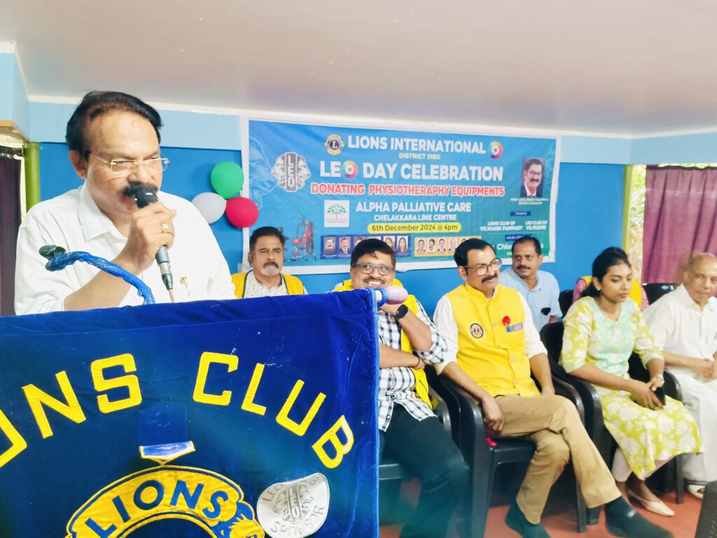 IMAGE OF The Lions Club International organised the AIDS Awareness campaign on World AIDS Day as part of the Lions service project, under the guidance of Lion District Governor James Valappila, PMJF.The Lions International organised Leo Day Celebration as part of the service project and donated physiotherapy Equipments. Led by Lion District Governor James Valappila, PMJF.lions club projects
Lions Club Vision Project
Lions Club Cancer Project
Lion club Environment Project
Lions Club Diabetes Project
Lions Relieving Hunger Project
Lions Club Vision Projects
Lions Club Cancer Projects
Lion club Environment Projects
Lions Club Diabetes Projects
Lions Relieving Hunger Projects
Vision Project Lions Club
Cancer Project Lions Club
Environment Project Lion club
Diabetes Project Lions Club
Relieving Hunger Project Lions
Lions Cancer Projects
Lion Environment Projects
Lions Diabetes Projects
Lions Hunger Projects
Vision Project Lions
Cancer Project Lions
Environment Project Lion
Diabetes Project Lions
Hunger Project Lions
Lions Hunger ProjectLion Club Kerala.Featured by www.jamesvalappila.com and authored by Lion James Valappila PMJF