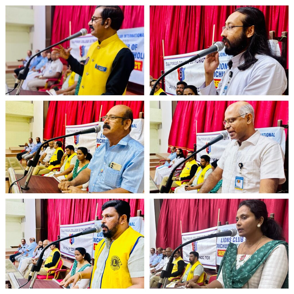 image of The Lions Club of Thrichur Ayyanthole organised a blood donation camp as part of the Lions service project, under the guidance of Lion District Governor James Valappila, PMJF.The Lions Club of Pananchery is handing over an incinerator to Vaniampara School as part of the Lions service project, under the guidance of Lion District Governor James Valappila, PMJFlions club projects
Lions Club Vision Project
Lions Club Cancer Project
Lion club Environment Project
Lions Club Diabetes Project
Lions Relieving Hunger Project
Lions Club Vision Projects
Lions Club Cancer Projects
Lion club Environment Projects
Lions Club Diabetes Projects
Lions Relieving Hunger Projects
Vision Project Lions Club
Cancer Project Lions Club
Environment Project Lion club
Diabetes Project Lions Club
Relieving Hunger Project Lions
Lions Cancer Projects
Lion Environment Projects
Lions Diabetes Projects
Lions Hunger Projects
Vision Project Lions
Cancer Project Lions
Environment Project Lion
Diabetes Project Lions
Hunger Project Lions
Lions Hunger ProjectLion Club Kerala.Featured by www.jamesvalappila.com and authored by Lion James Valappila PMJF