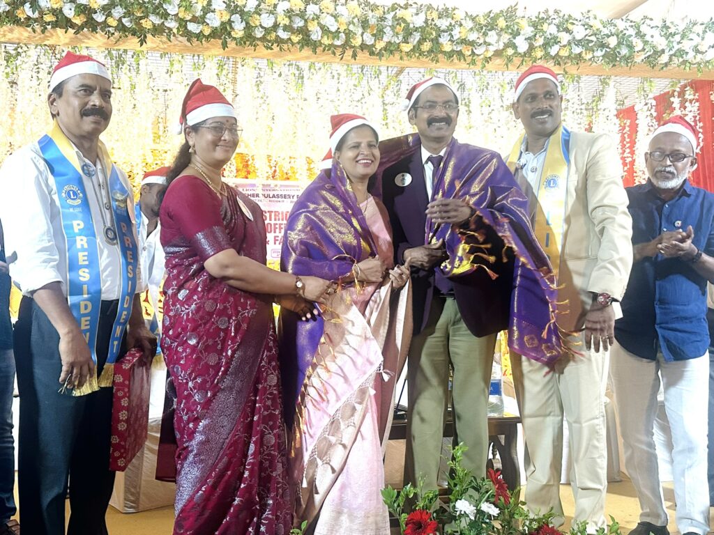 IMAGE OF The Lions Club of Cherpulassery Renaissance has organised an official visit for District Governor James Valappila and celebrated Christmas as part of the Lions service project.lions club  projects
Lions Club Vision Project
Lions Club Cancer Project
Lion club Environment Project
Lions Club Diabetes Project
Lions Relieving Hunger Project
Lions Club Vision Projects
Lions Club Cancer Projects
Lion club Environment Projects
Lions Club Diabetes Projects
Lions Relieving Hunger Projects
Vision Project Lions Club
Cancer Project Lions Club
Environment Project Lion club
Diabetes Project Lions Club
Relieving Hunger Project Lions
Lions Cancer Projects
Lion Environment Projects
Lions Diabetes Projects
Lions Hunger Projects
Vision Project Lions
Cancer Project Lions
Environment Project Lion
Diabetes Project Lions
Hunger Project Lions
Lions Hunger ProjectLion Club Kerala.Featured by www.jamesvalappila.com and authored by Lion James Valappila PMJF