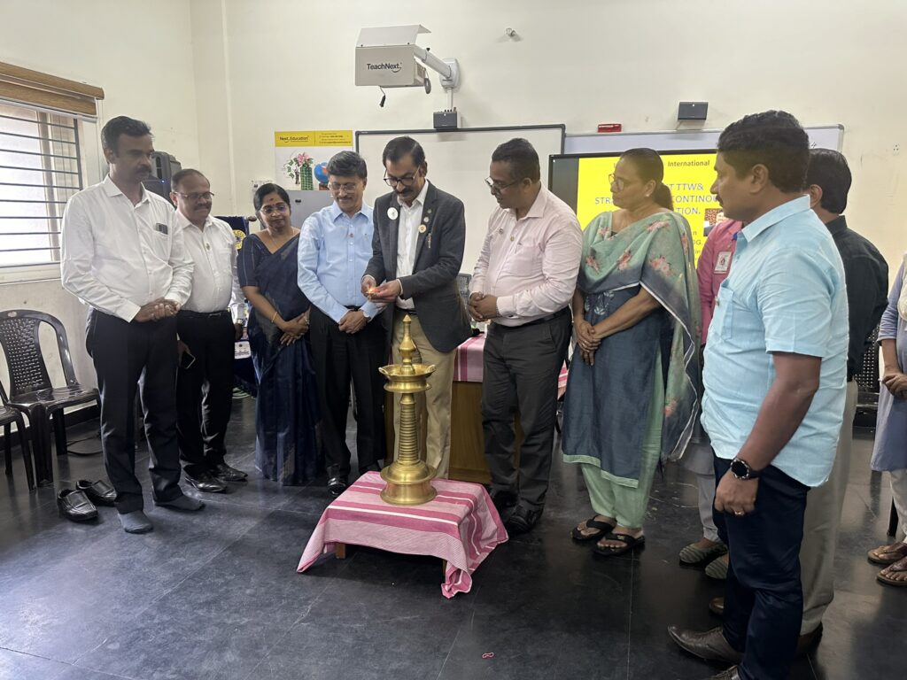 IMAGE OF The Lions Club of International organised Lions Quest, skills for adolescence, as part of the Lions service project led by Lion District Governor James Valappila.The Lions Club of International organised Lions Quest, skills for adolescence, as part of the Lions service project led by Lion District Governor James Valappila.lions club projects