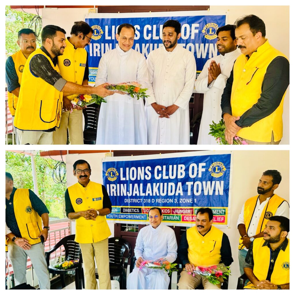 image of The Lions Club of Irinjalakuda organized a medical camp as part of its ongoing commitment to community service. .The Lions Clubs International celebrated Christmas and distributed food as part of the Lions Relieving Hunger Project led by Lion District Governor James Valappila, PMJF.lions club projects
Lions Club Vision Project
Lions Club Cancer Project
Lion club Environment Project
Lions Club Diabetes Project
Lions Relieving Hunger Project
Lions Club Vision Projects
Lions Club Cancer Projects
Lion club Environment Projects
Lions Club Diabetes Projects
Lions Relieving Hunger Projects
Vision Project Lions Club
Cancer Project Lions Club
Environment Project Lion club
Diabetes Project Lions Club
Relieving Hunger Project Lions
Lions Cancer Projects
Lion Environment Projects
Lions Diabetes Projects
Lions Hunger Projects
Vision Project Lions
Cancer Project Lions
Environment Project Lion
Diabetes Project Lions
Hunger Project Lions
Lions Hunger ProjectLion Club Kerala.Featured by www.jamesvalappila.com and authored by Lion James Valappila PMJF